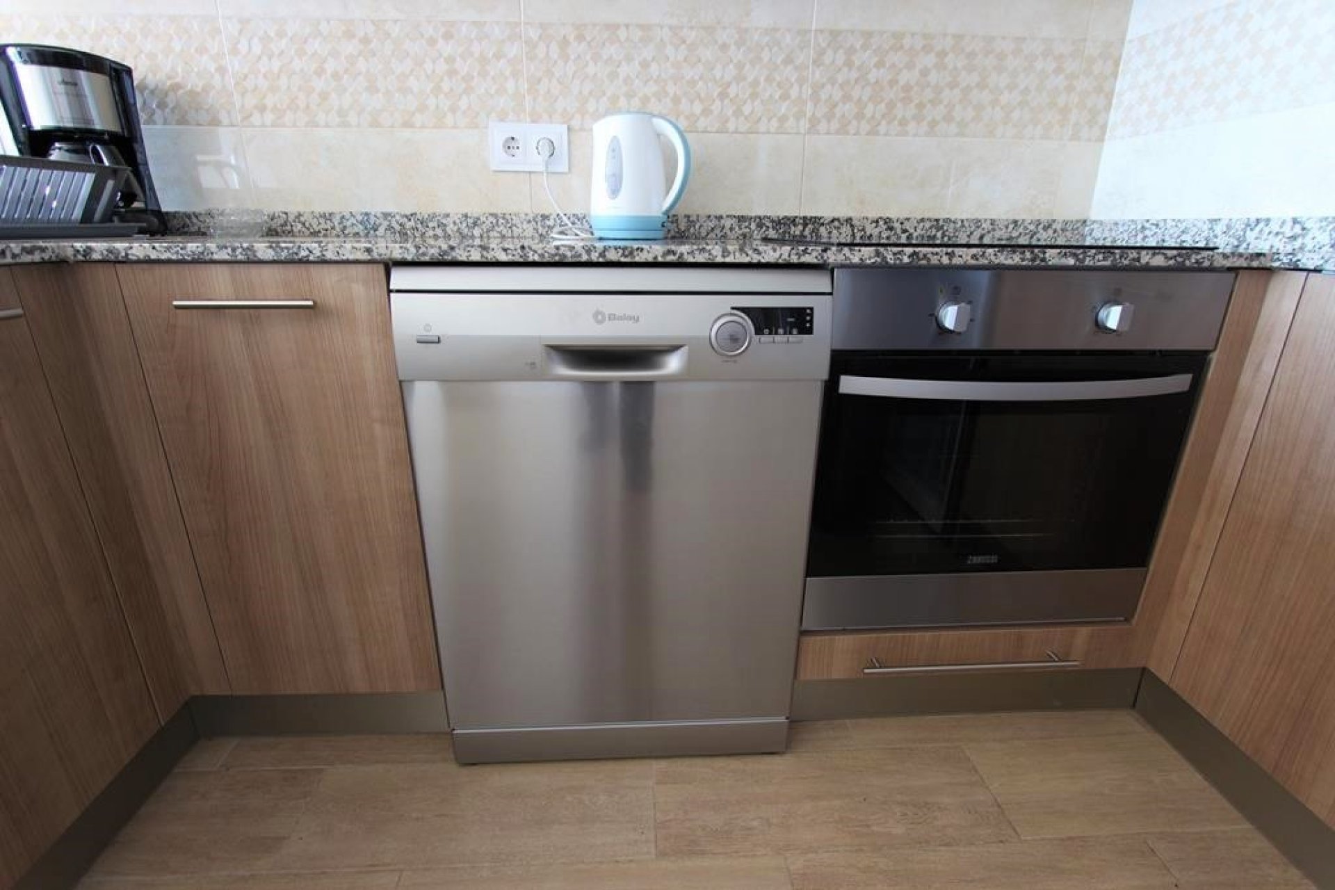 Resale - Apartment - Calpe - Melior 1