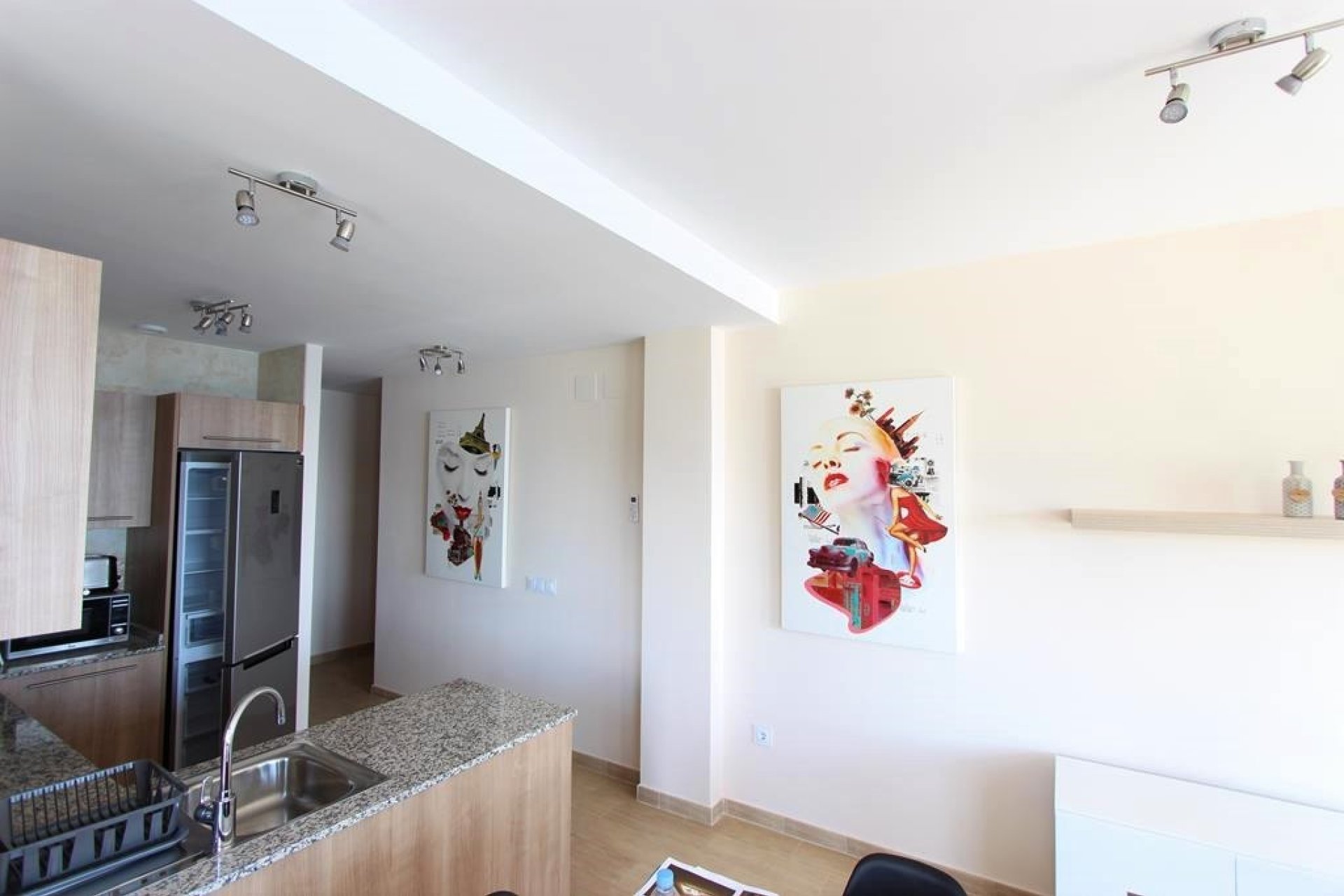 Resale - Apartment - Calpe - Melior 1