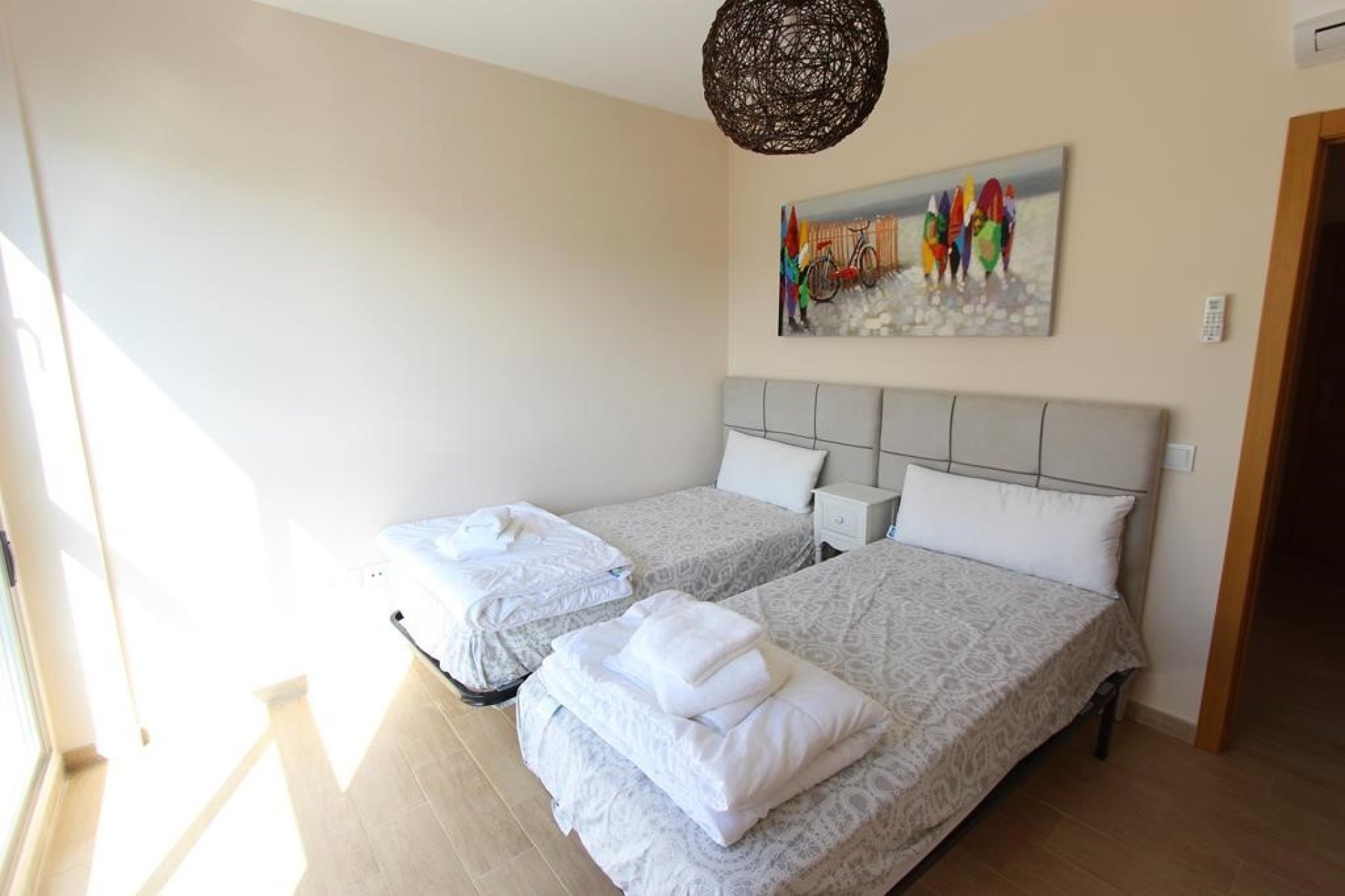 Resale - Apartment - Calpe - Melior 1
