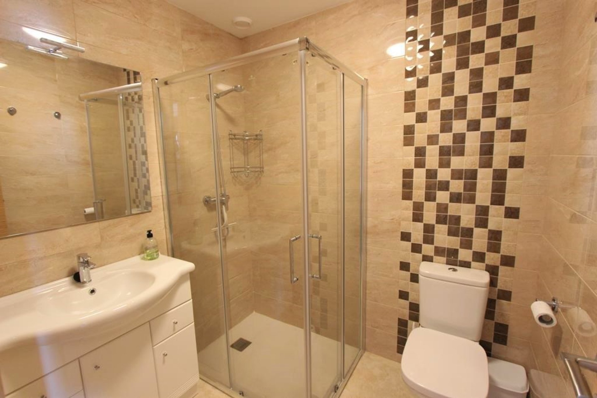 Resale - Apartment - Calpe - Melior 1