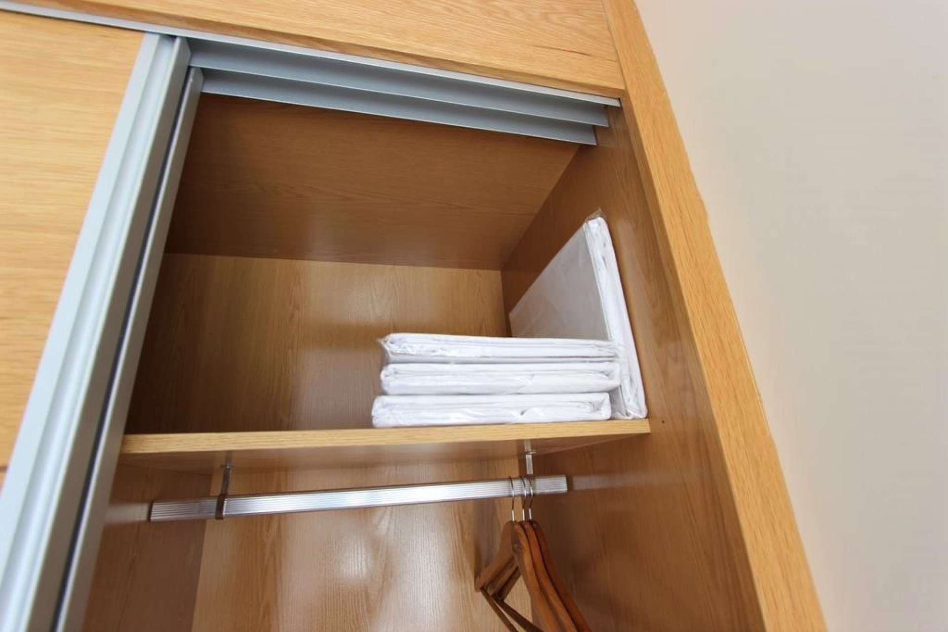 Resale - Apartment - Calpe - Melior 1