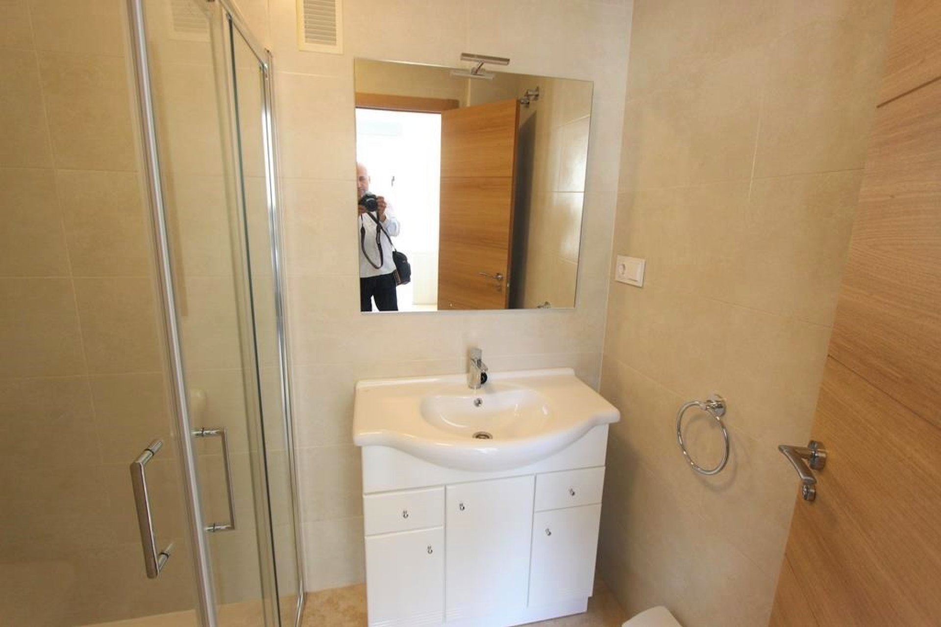 Resale - Apartment - Calpe - Melior 1