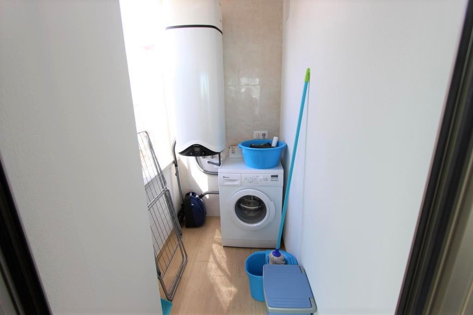 Resale - Apartment - Calpe - Melior 1