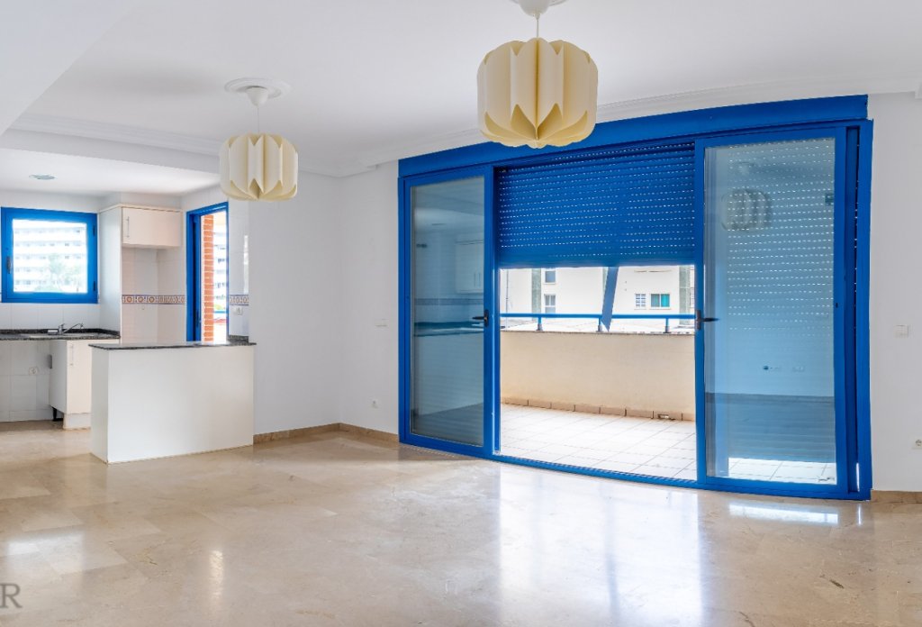 Resale - Apartment - Calpe - Penyal II