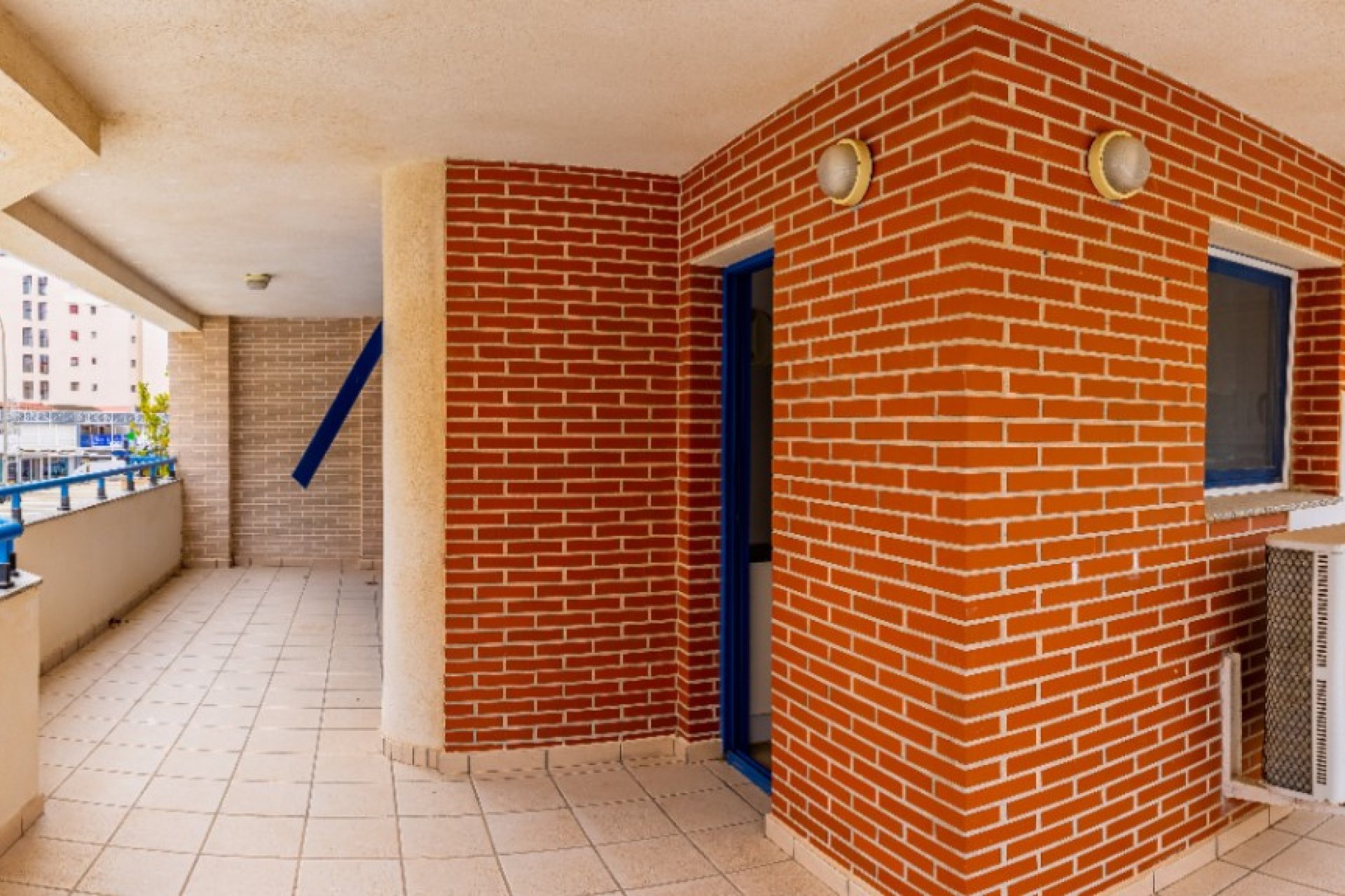 Resale - Apartment - Calpe - Penyal II