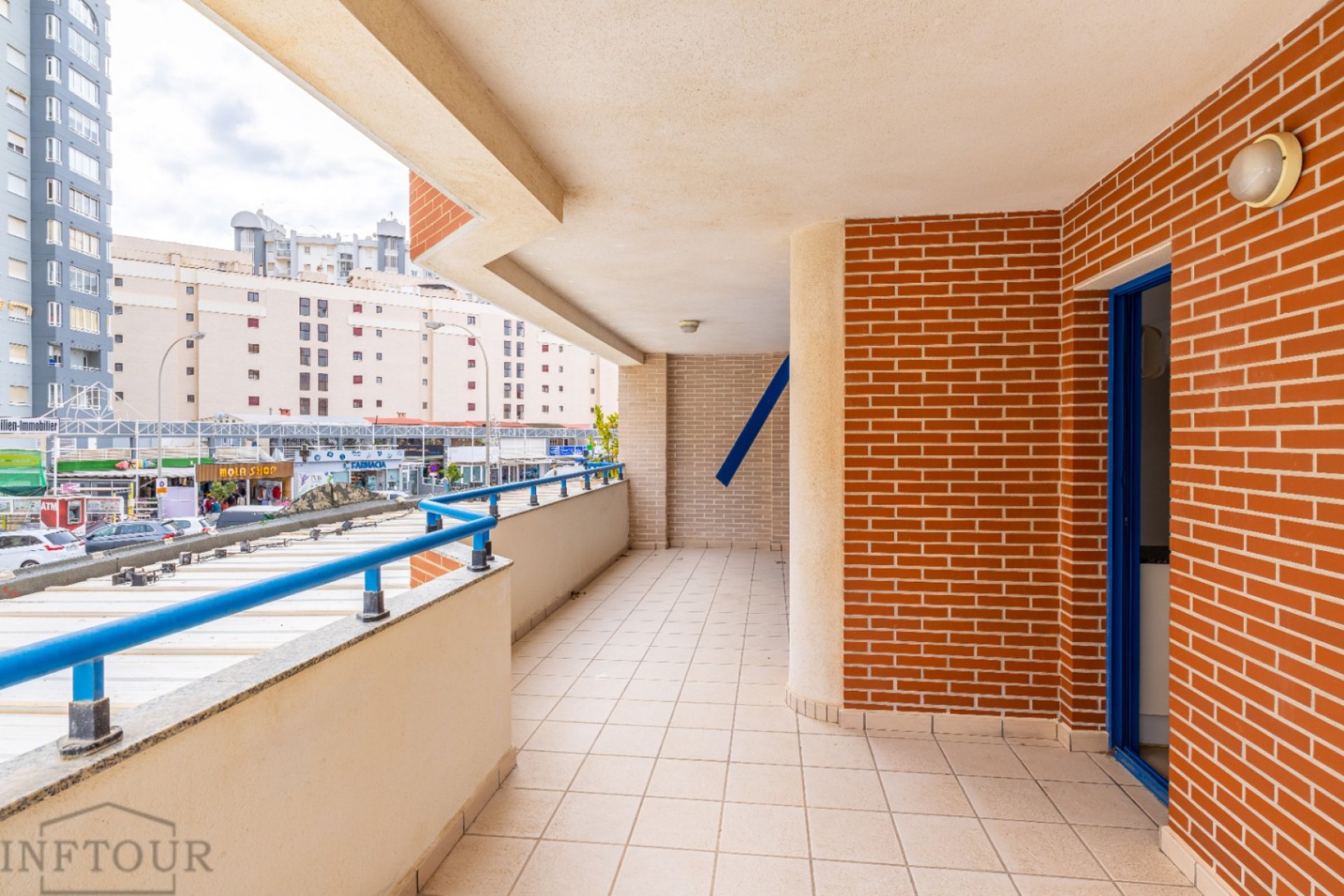 Resale - Apartment - Calpe - Penyal II