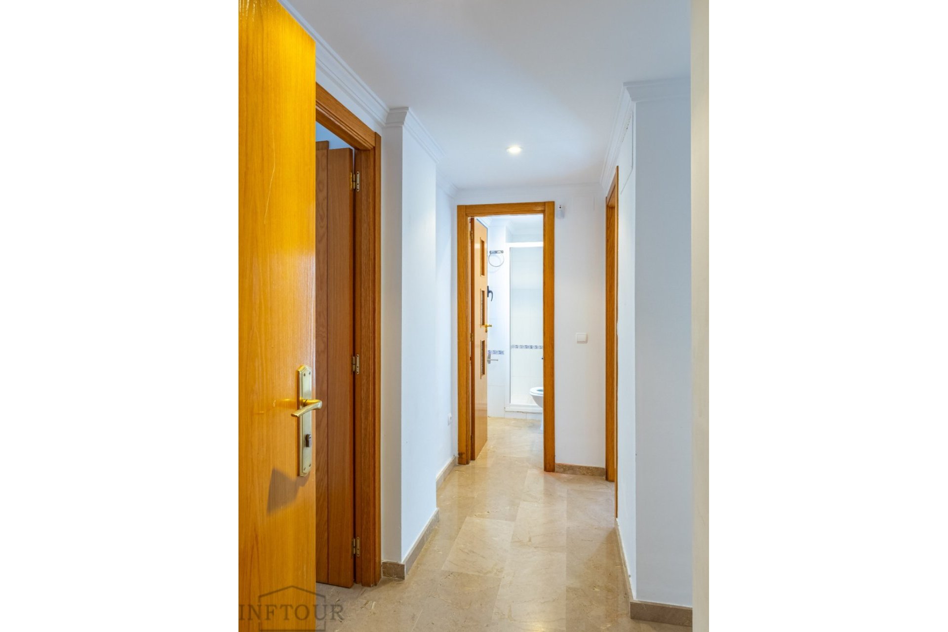 Resale - Apartment - Calpe - Penyal II