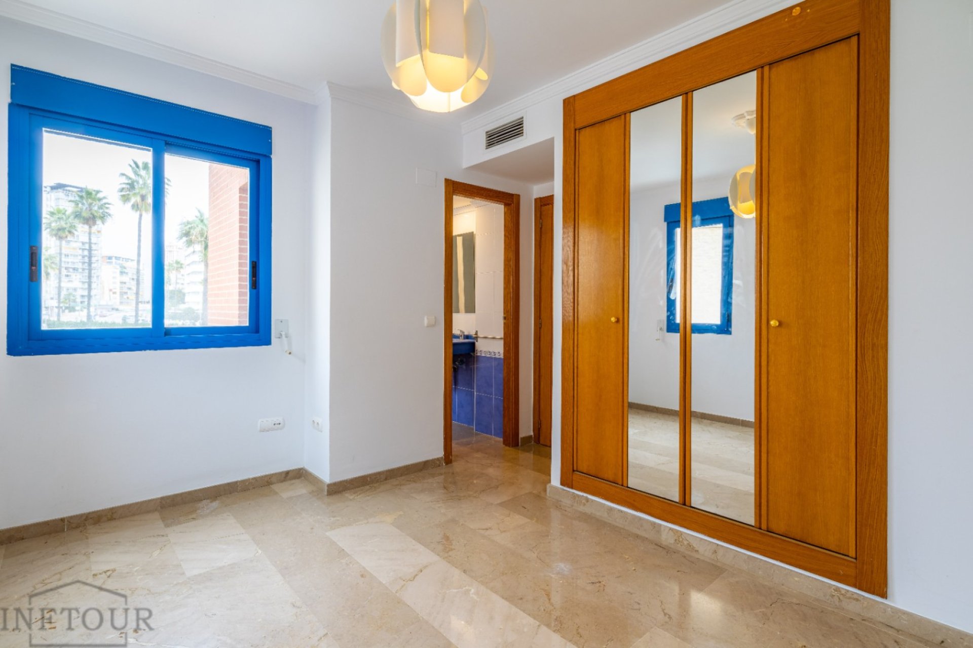 Resale - Apartment - Calpe - Penyal II