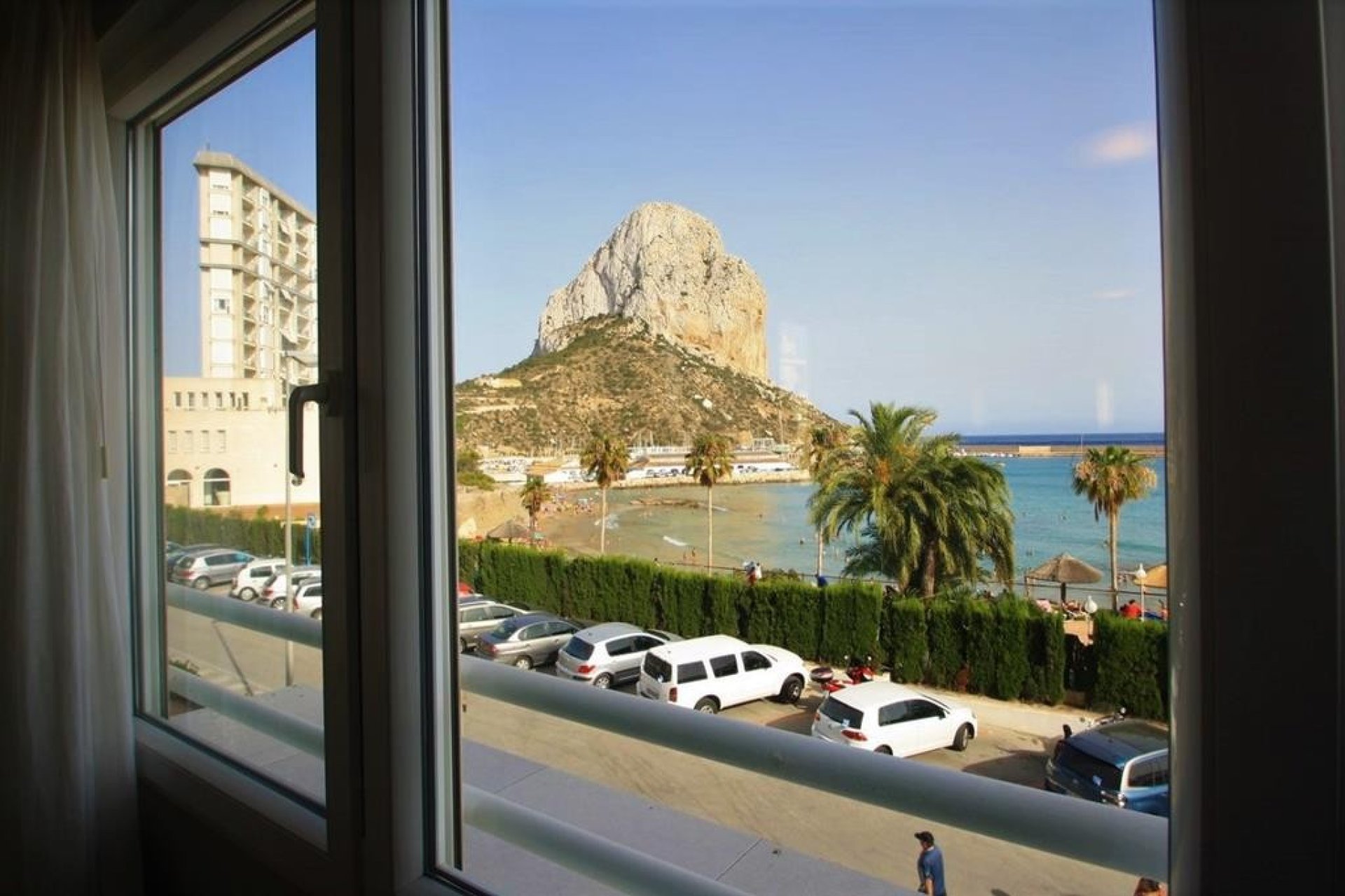 Resale - Apartment - Calpe - Pla roig