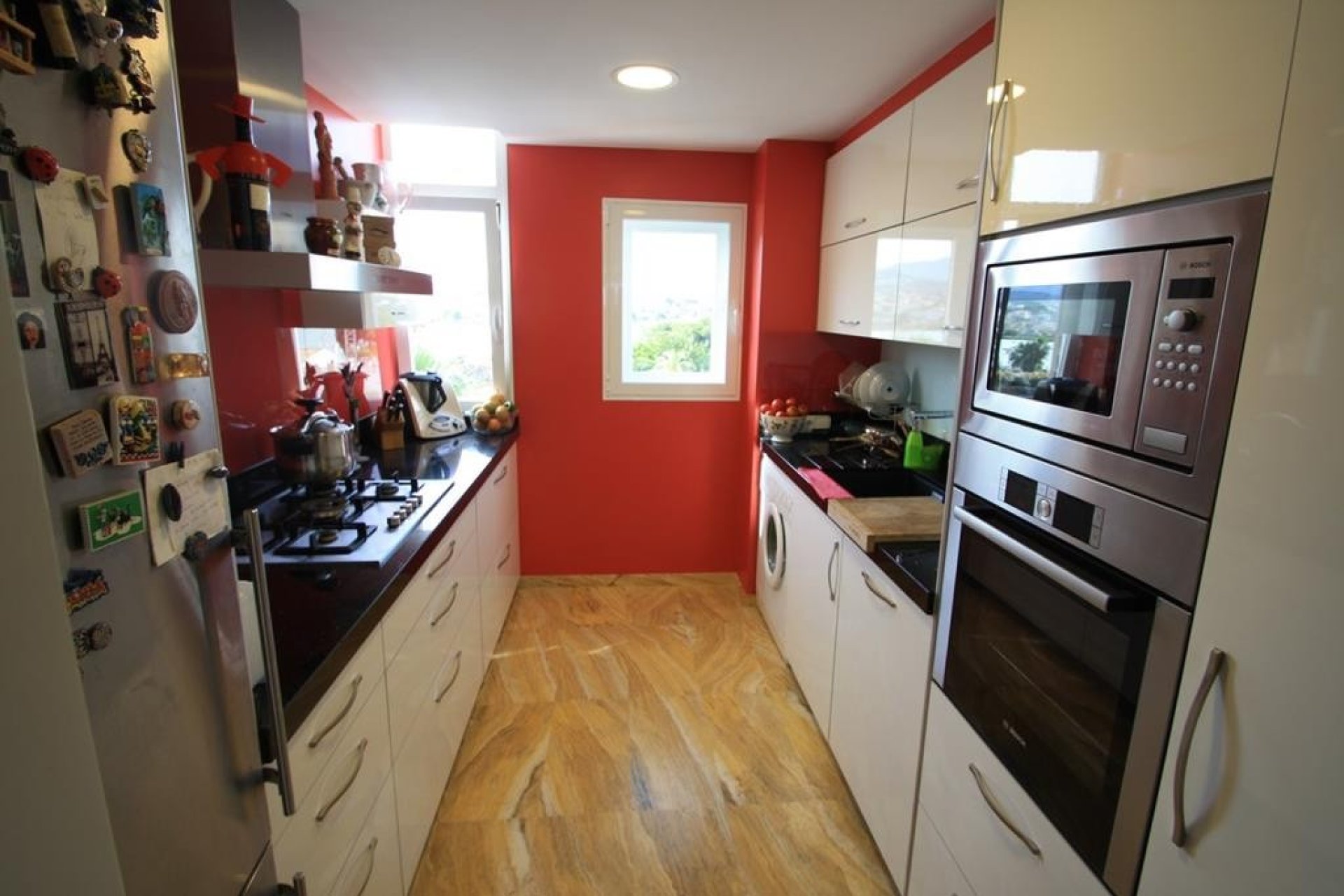 Resale - Apartment - Calpe - Pla roig