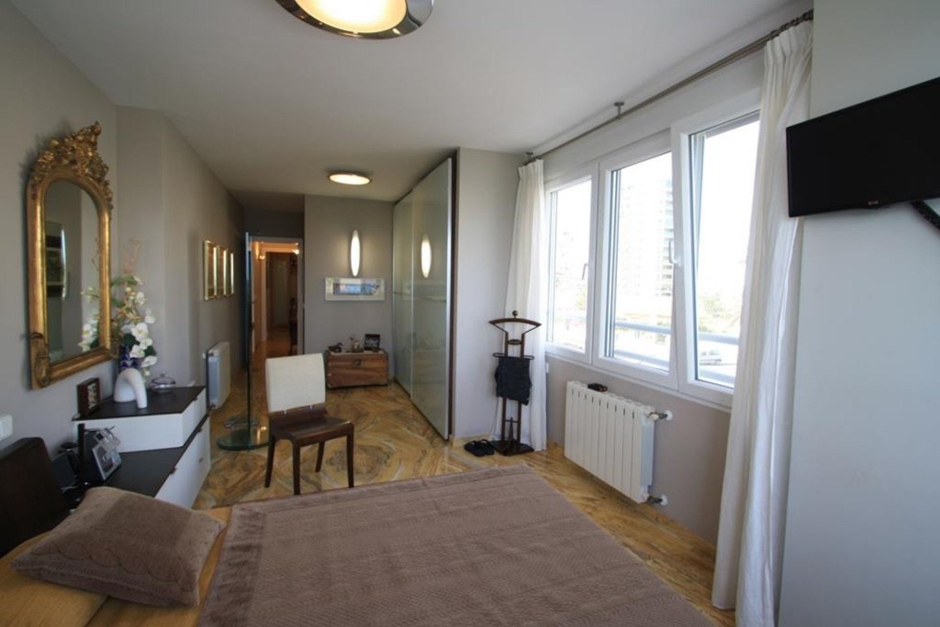 Resale - Apartment - Calpe - Pla roig