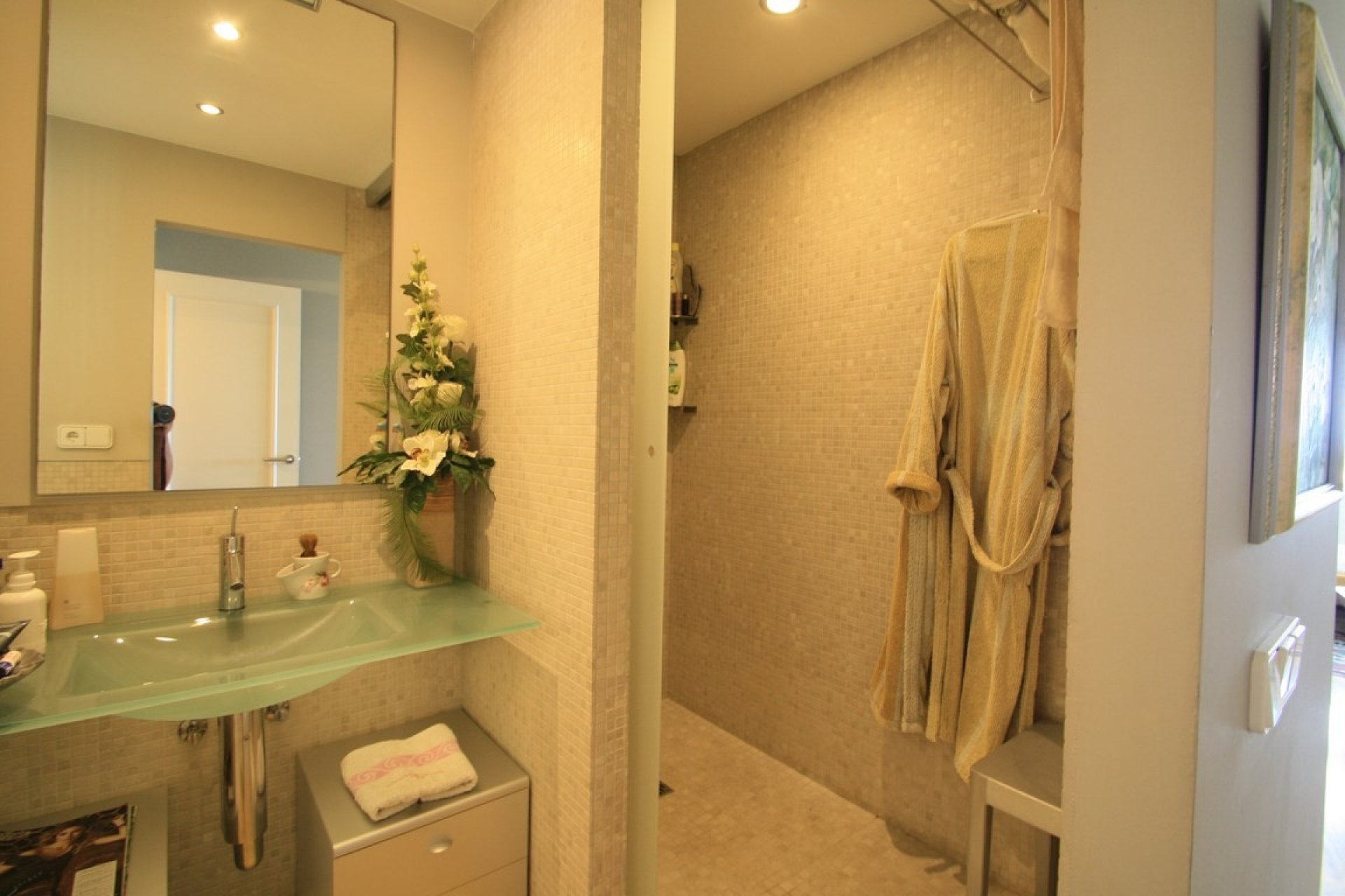 Resale - Apartment - Calpe - Pla roig