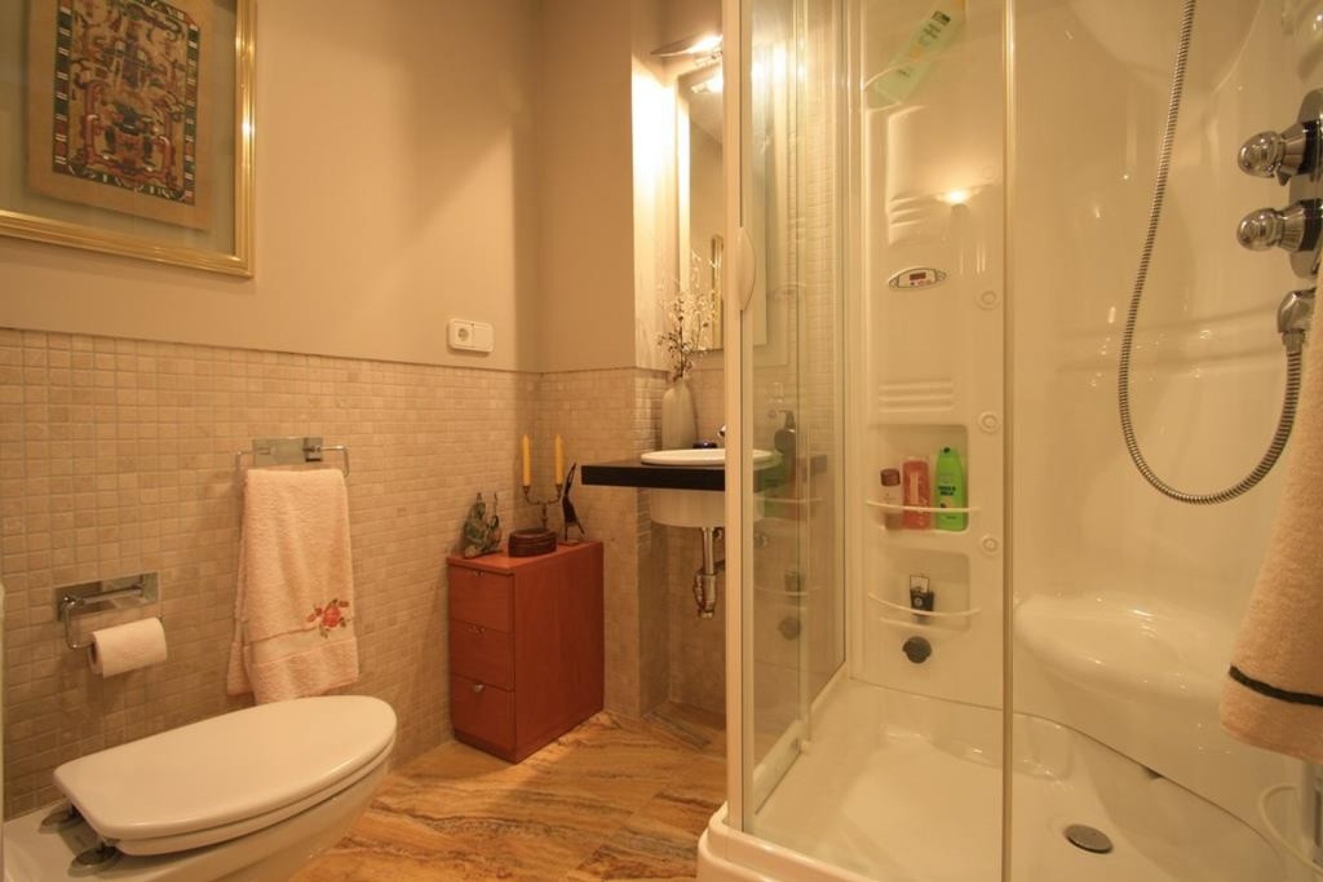 Resale - Apartment - Calpe - Pla roig