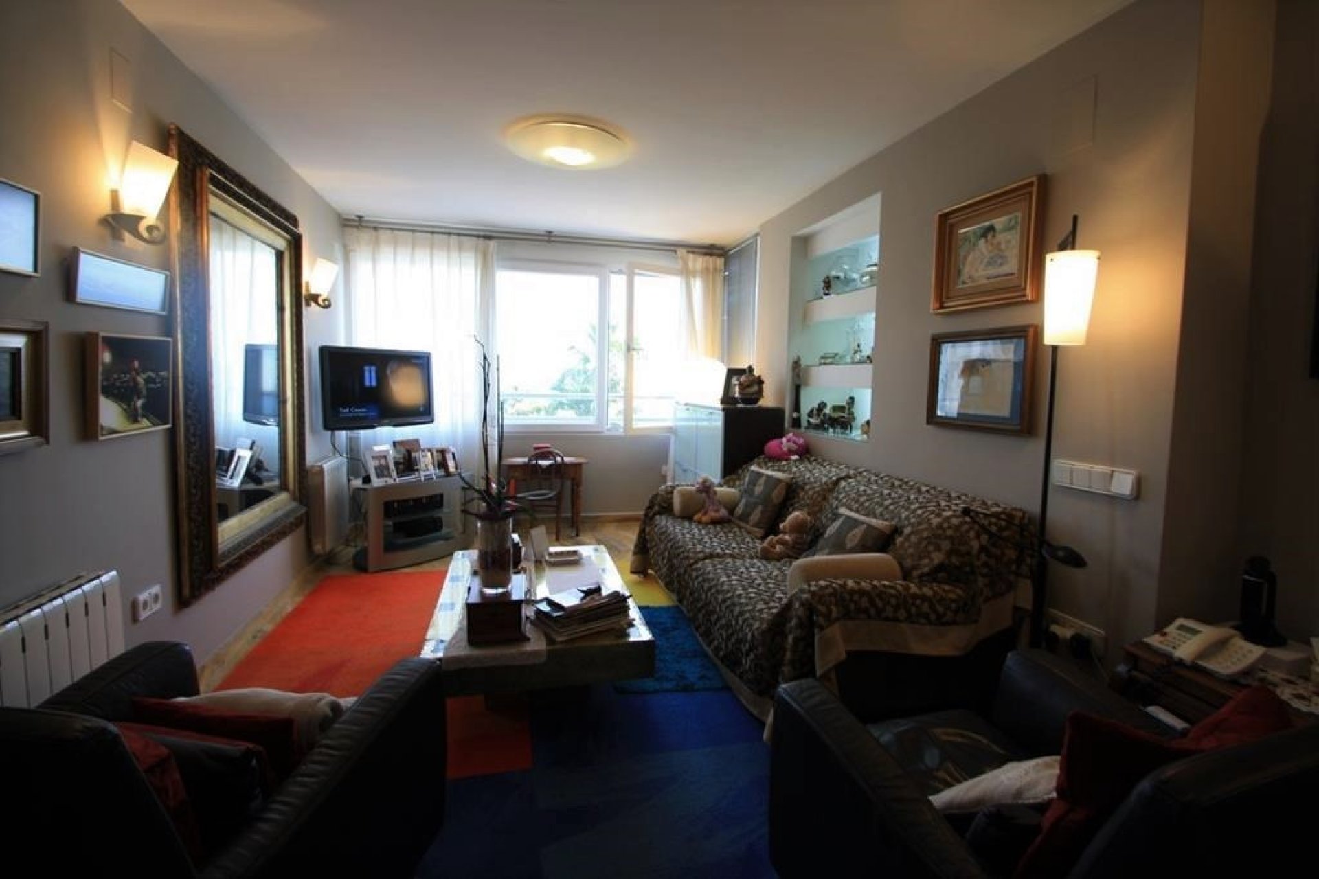 Resale - Apartment - Calpe - Pla roig