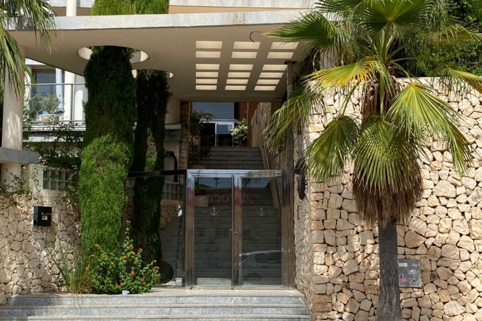 Resale - Apartment - Calpe - Playa De Arenal