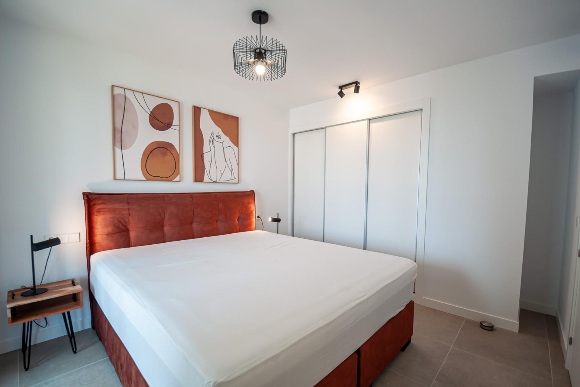Resale - Apartment - Calpe - Playa De Arenal