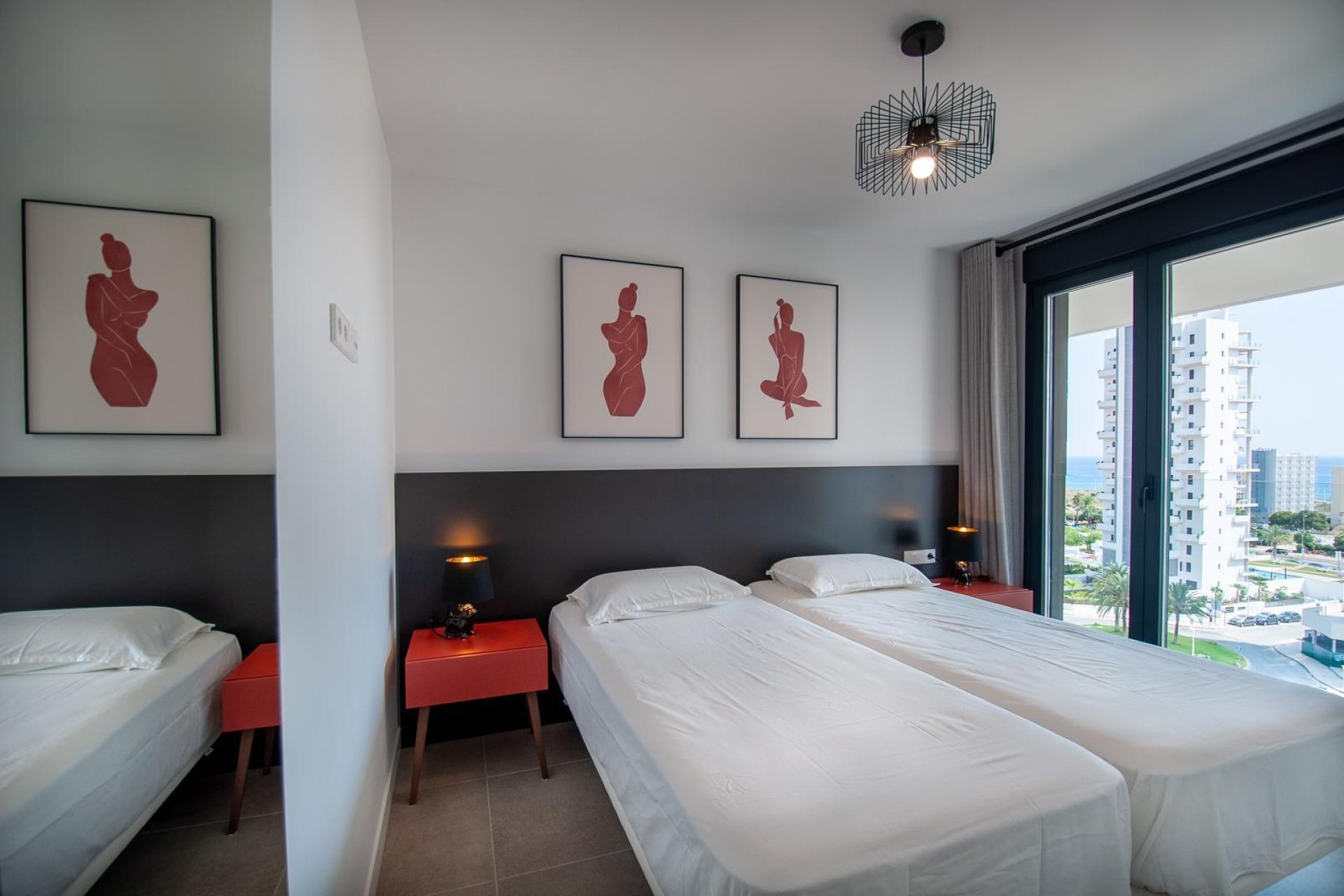 Resale - Apartment - Calpe - Playa De Arenal