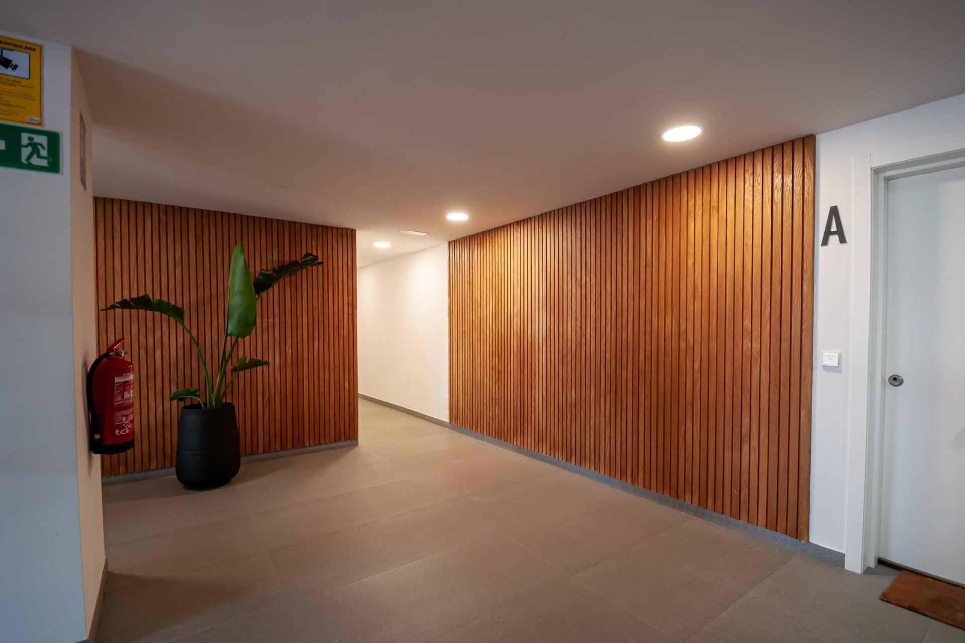 Resale - Apartment - Calpe - Playa De Arenal