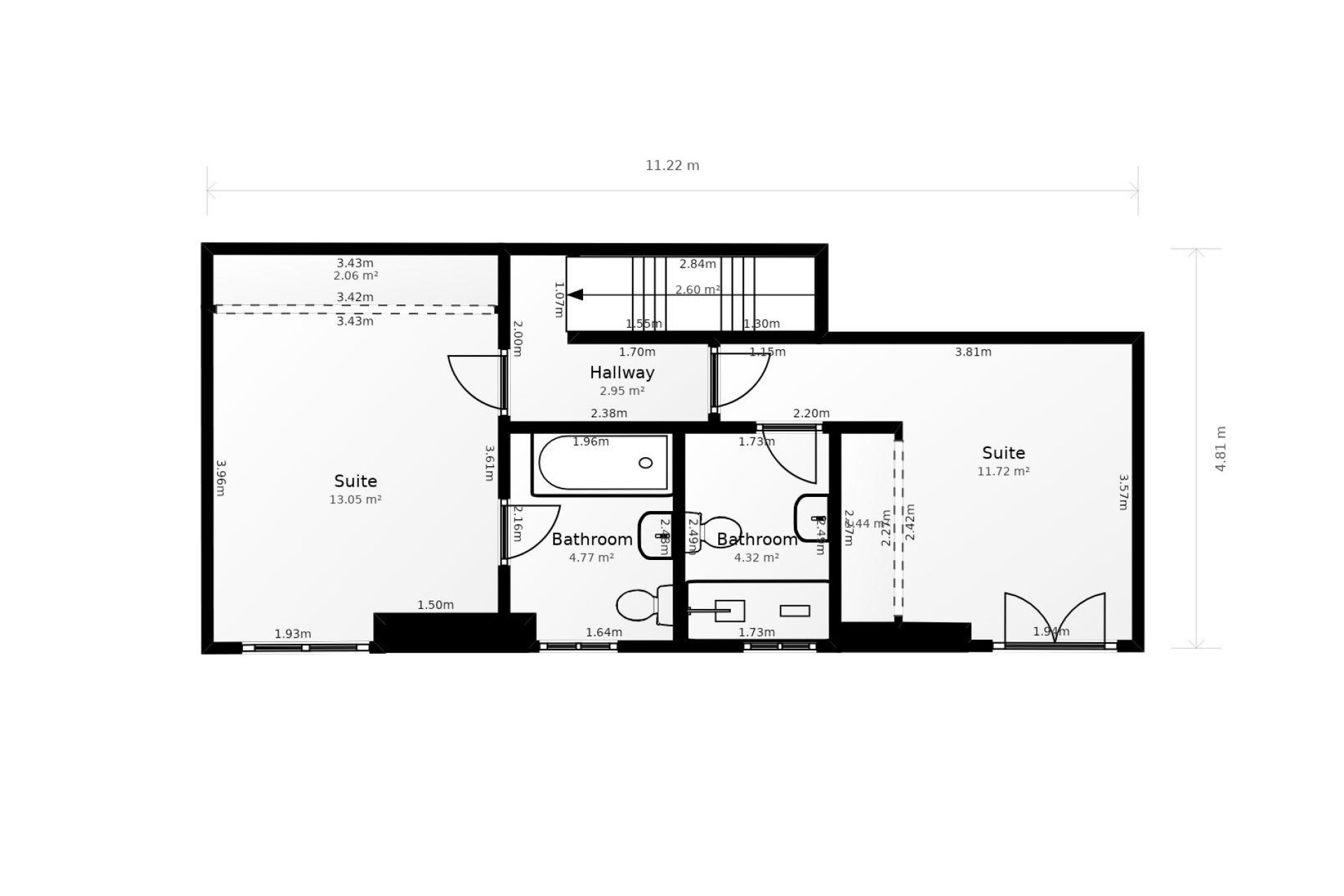 Resale - Apartment - Calpe - Playa De Arenal