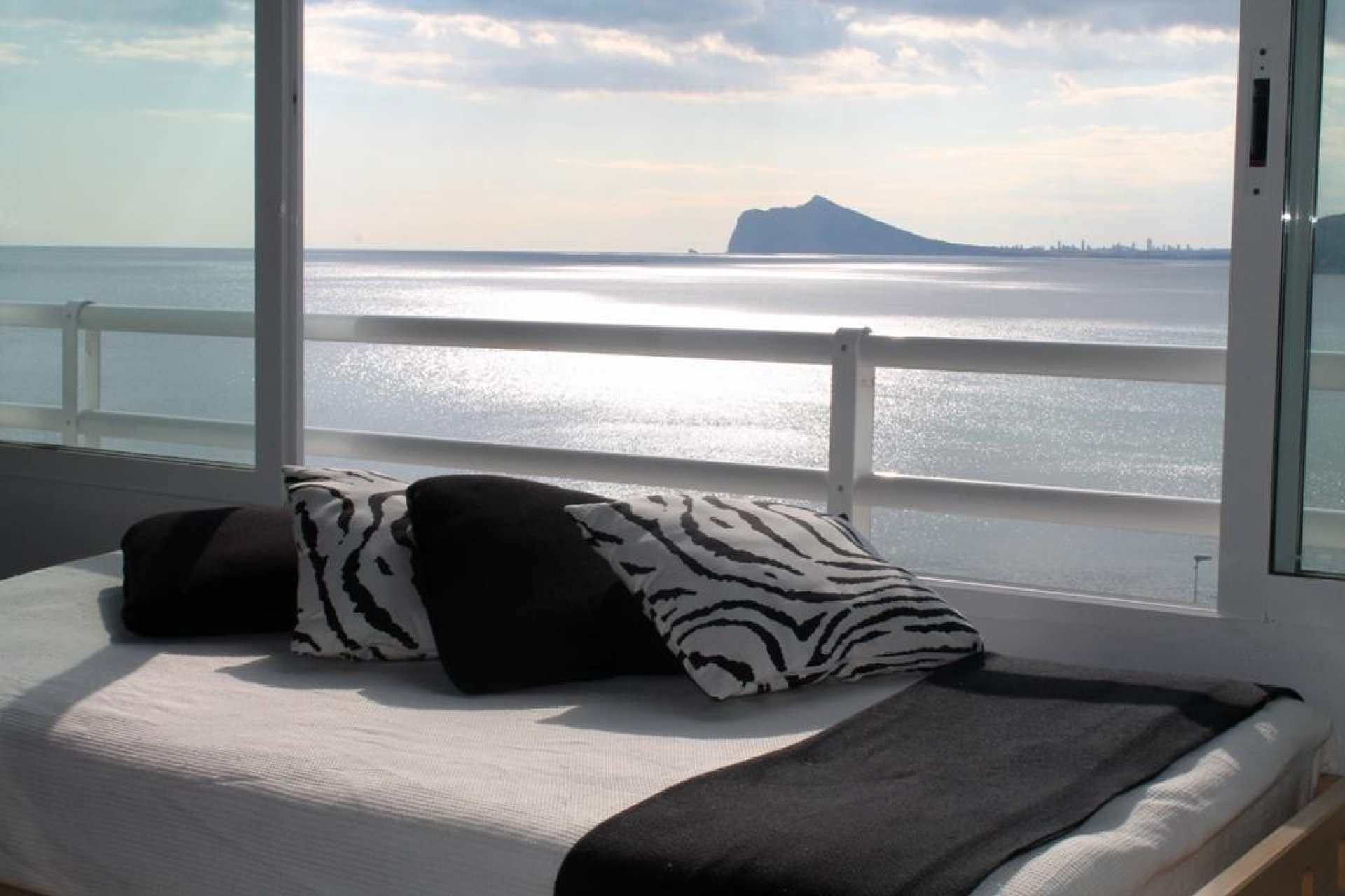 Resale - Apartment - Calpe - Playa De Arenal