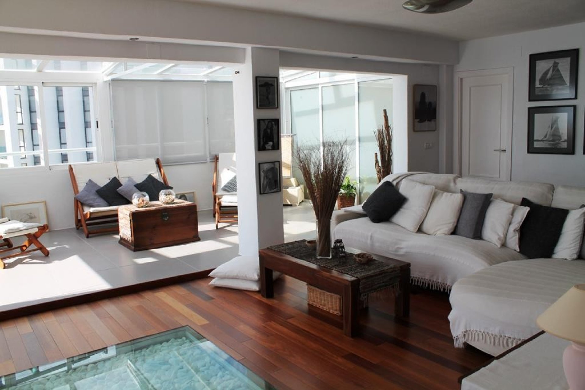 Resale - Apartment - Calpe - Playa De Arenal