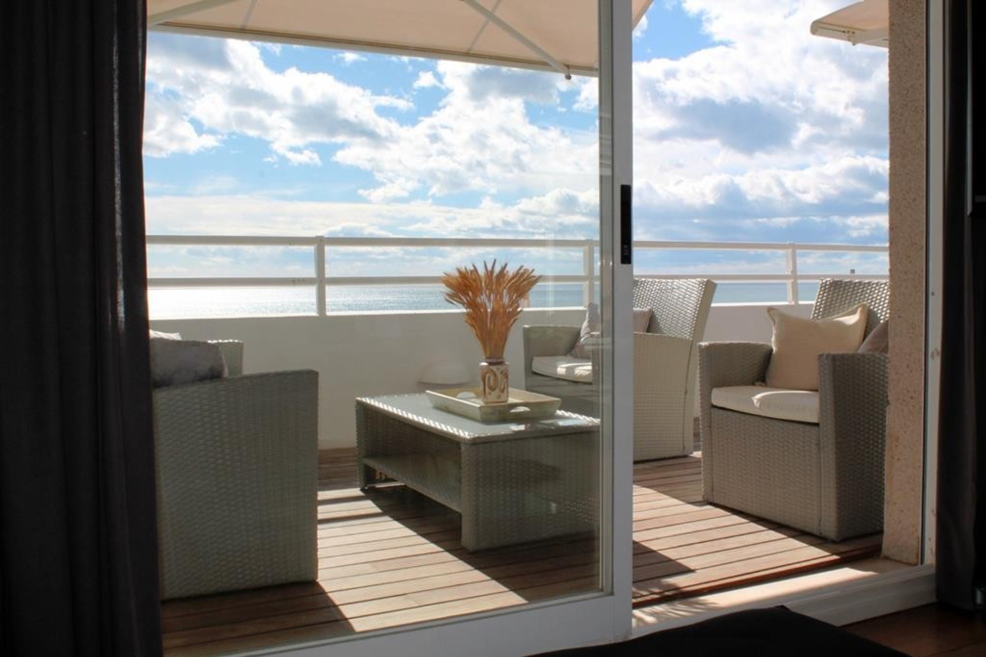 Resale - Apartment - Calpe - Playa De Arenal