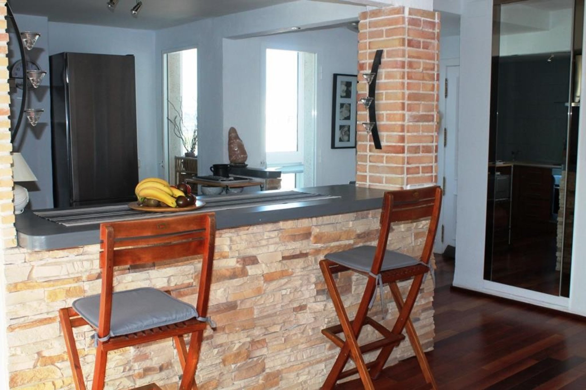 Resale - Apartment - Calpe - Playa De Arenal