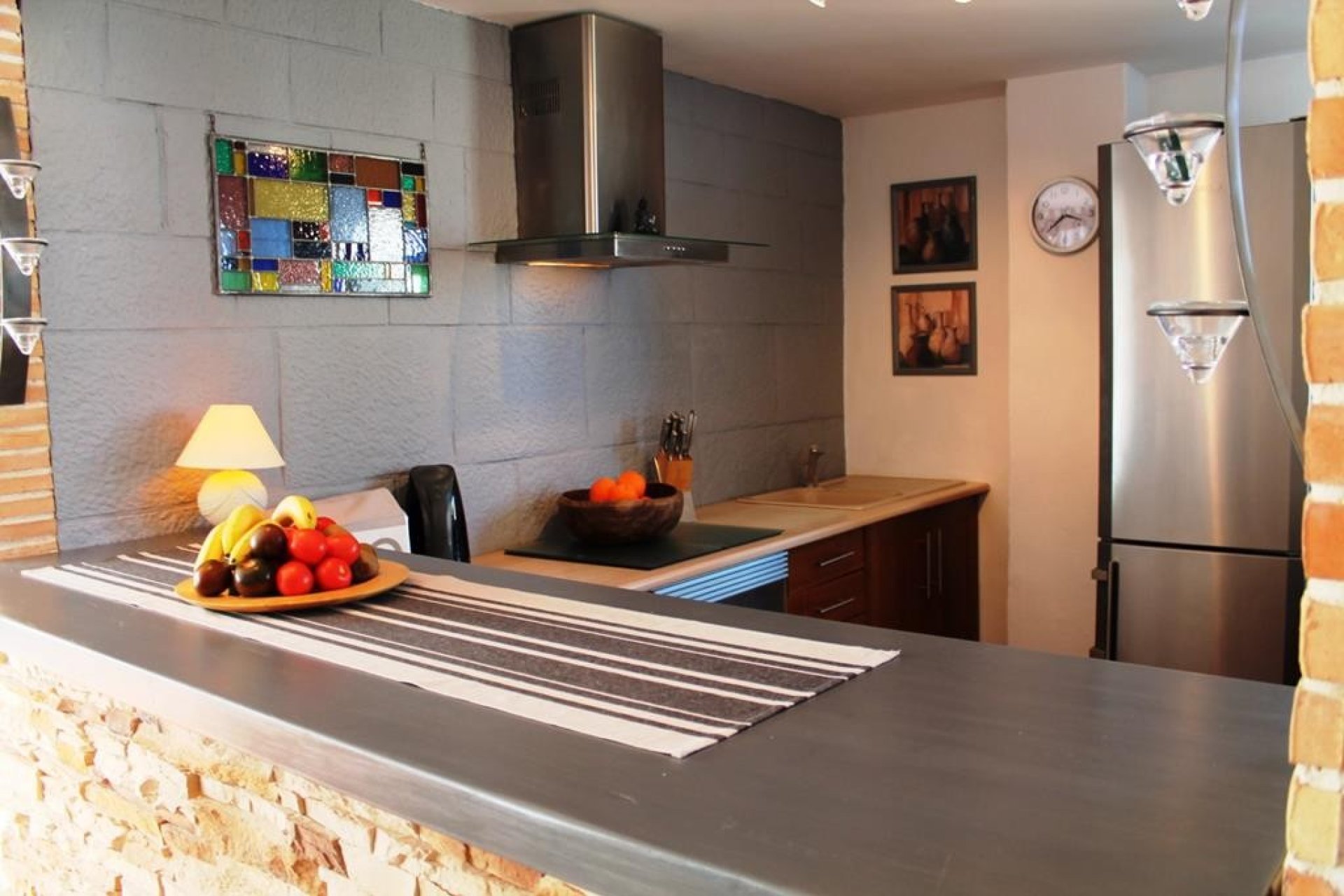 Resale - Apartment - Calpe - Playa De Arenal