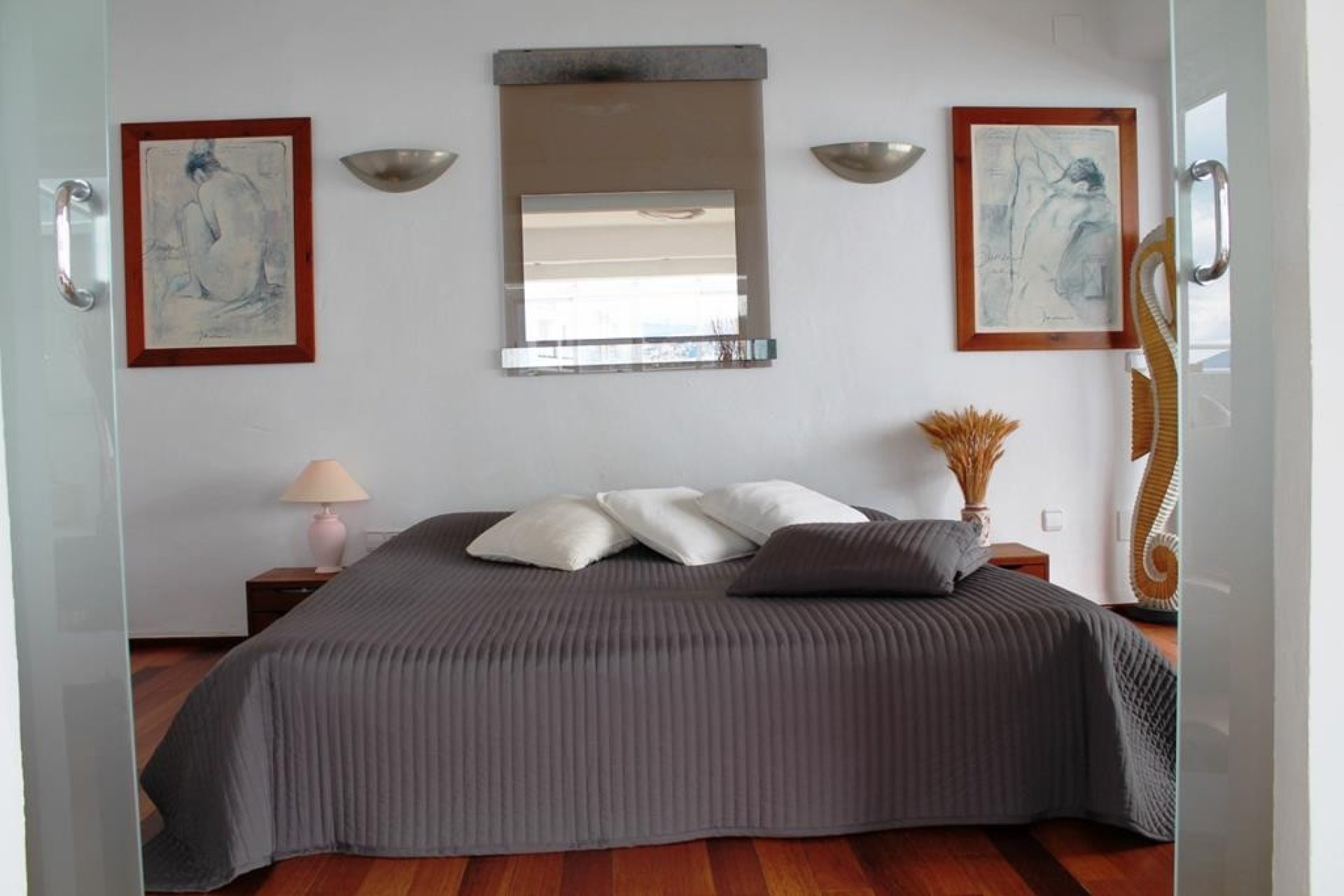 Resale - Apartment - Calpe - Playa De Arenal