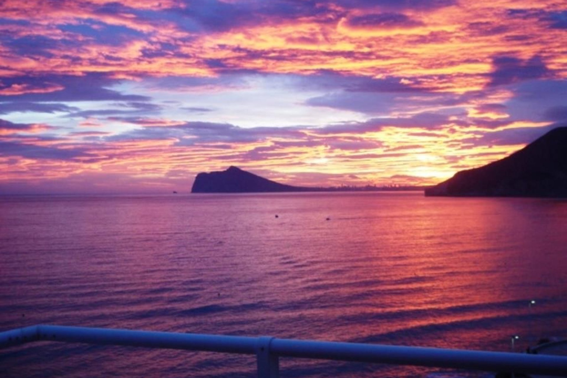 Resale - Apartment - Calpe - Playa De Arenal