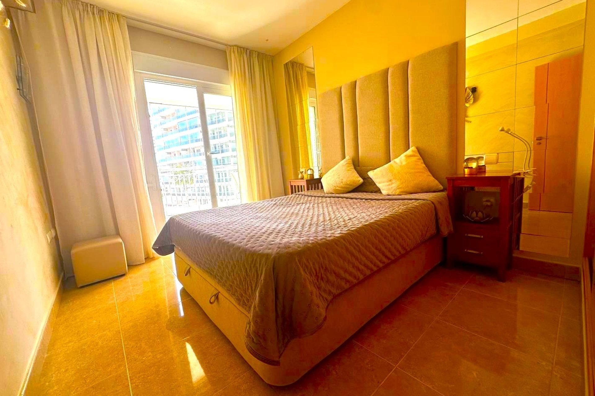 Resale - Apartment - Calpe - Playa De Arenal