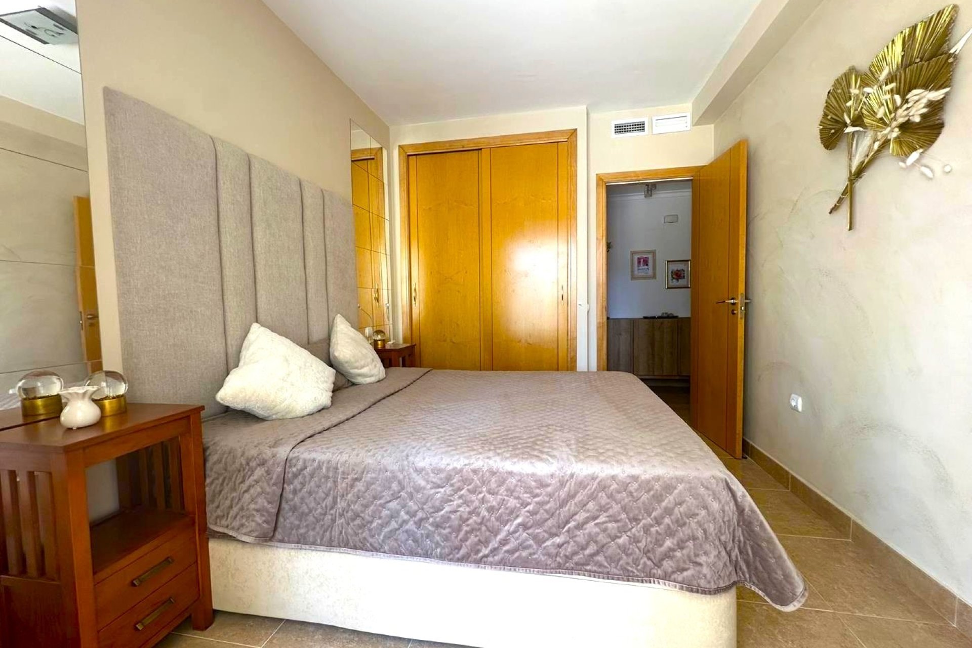 Resale - Apartment - Calpe - Playa De Arenal