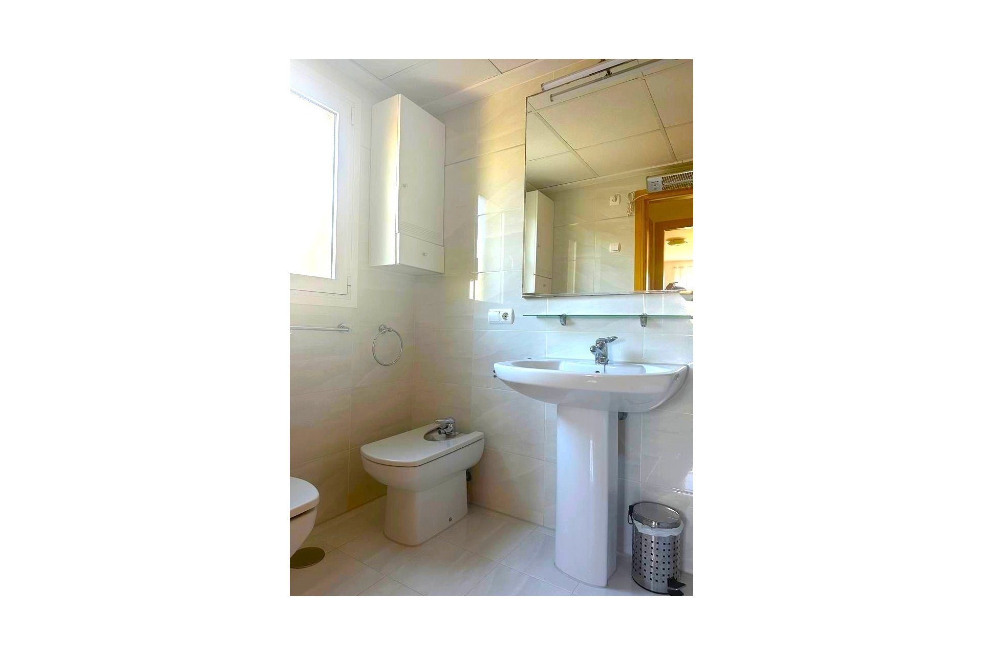 Resale - Apartment - Calpe - Playa De Arenal