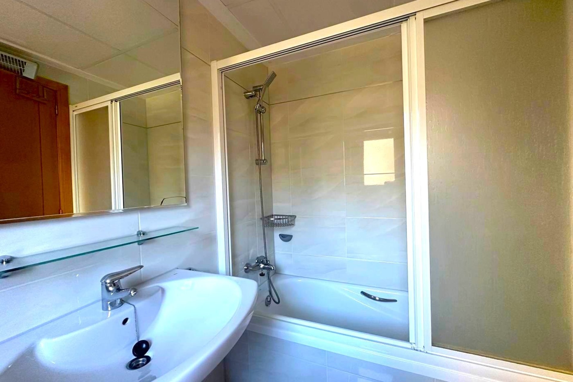 Resale - Apartment - Calpe - Playa De Arenal