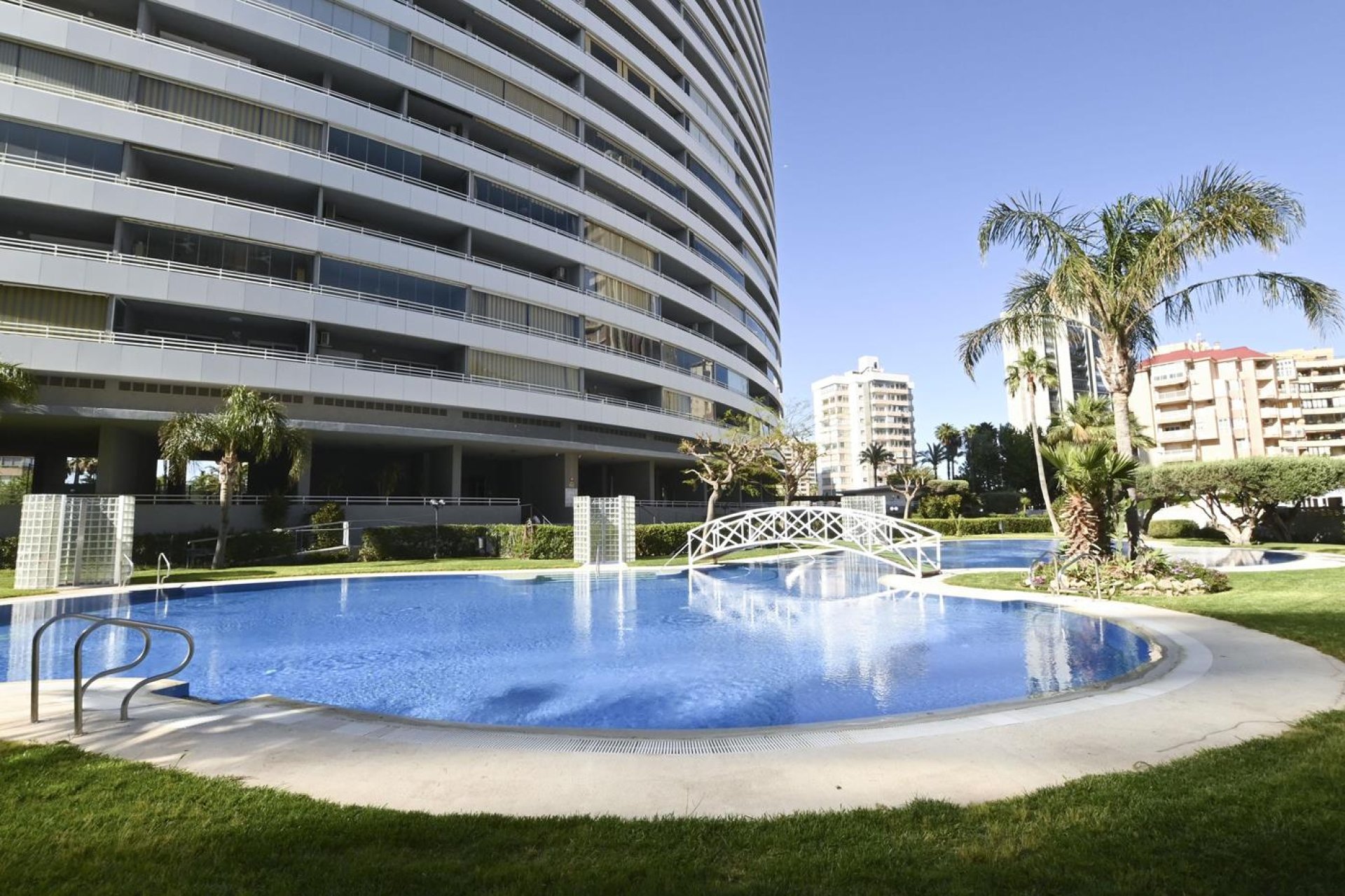 Resale - Apartment - Calpe - Playa De Arenal