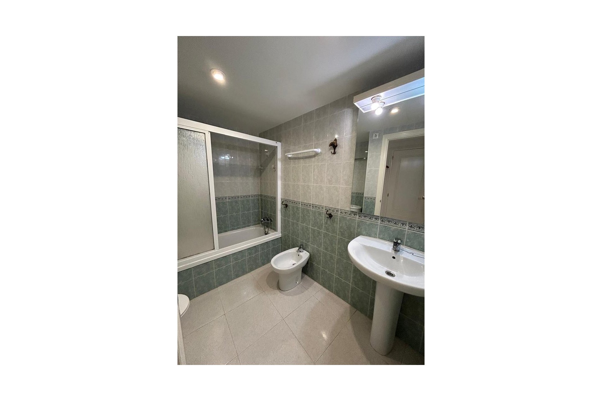 Resale - Apartment - Calpe - Playa De Arenal