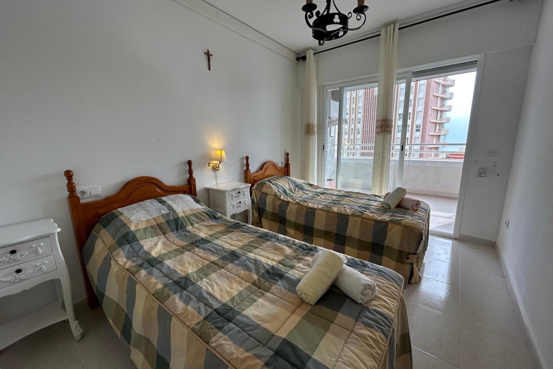 Resale - Apartment - Calpe - Playa De Arenal