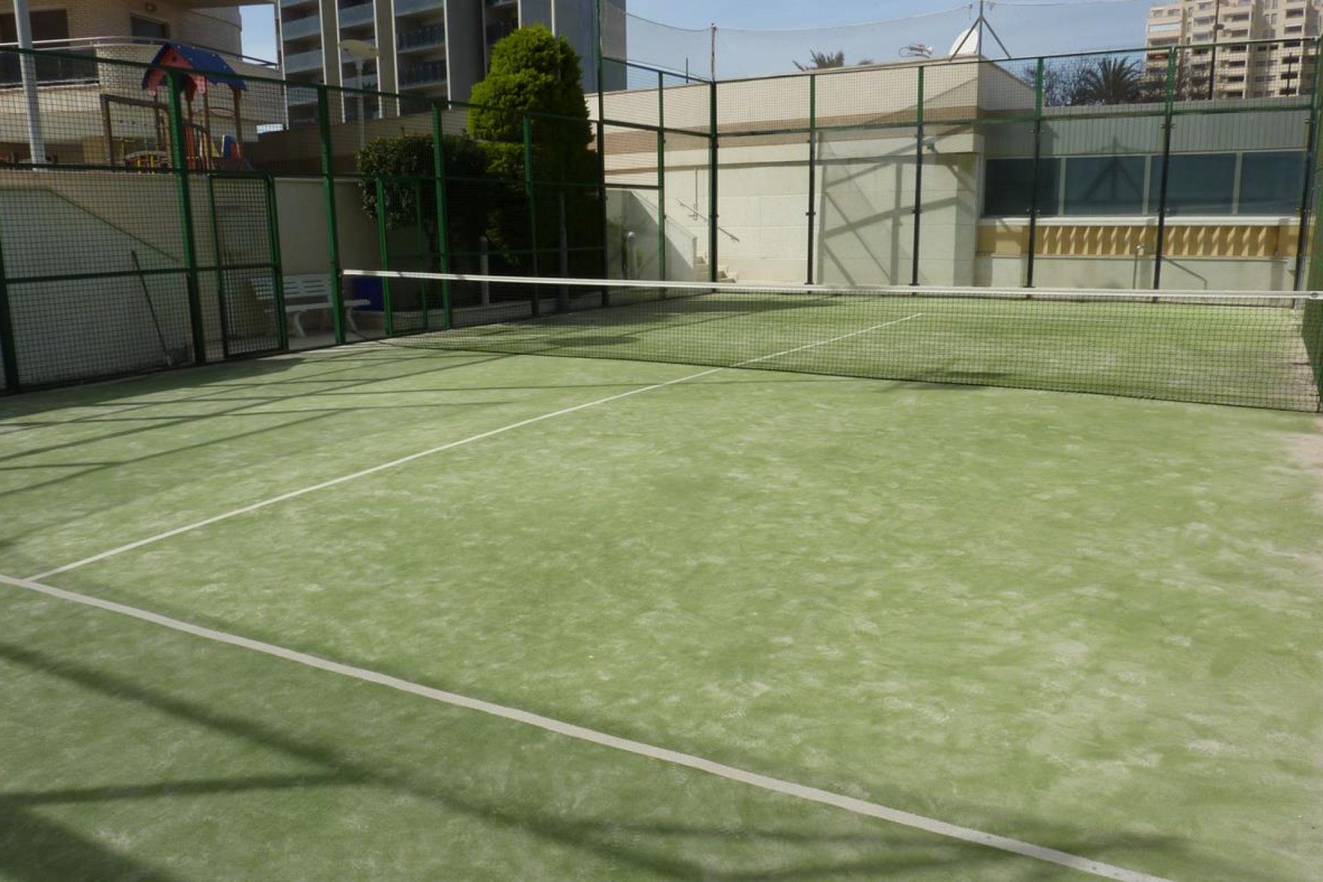 Resale - Apartment - Calpe - Playa De Arenal