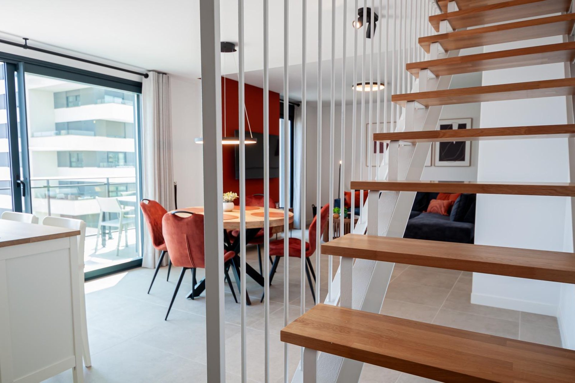 Resale - Apartment - Calpe - Playa De Arenal