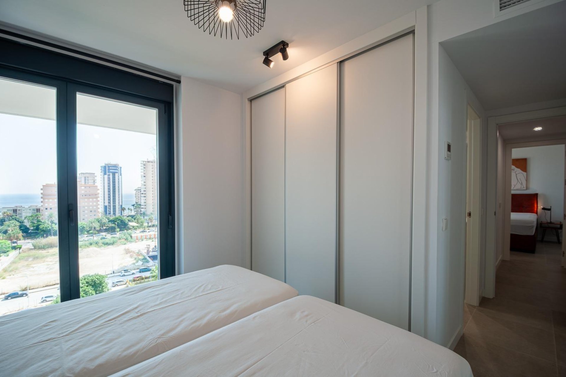 Resale - Apartment - Calpe - Playa De Arenal