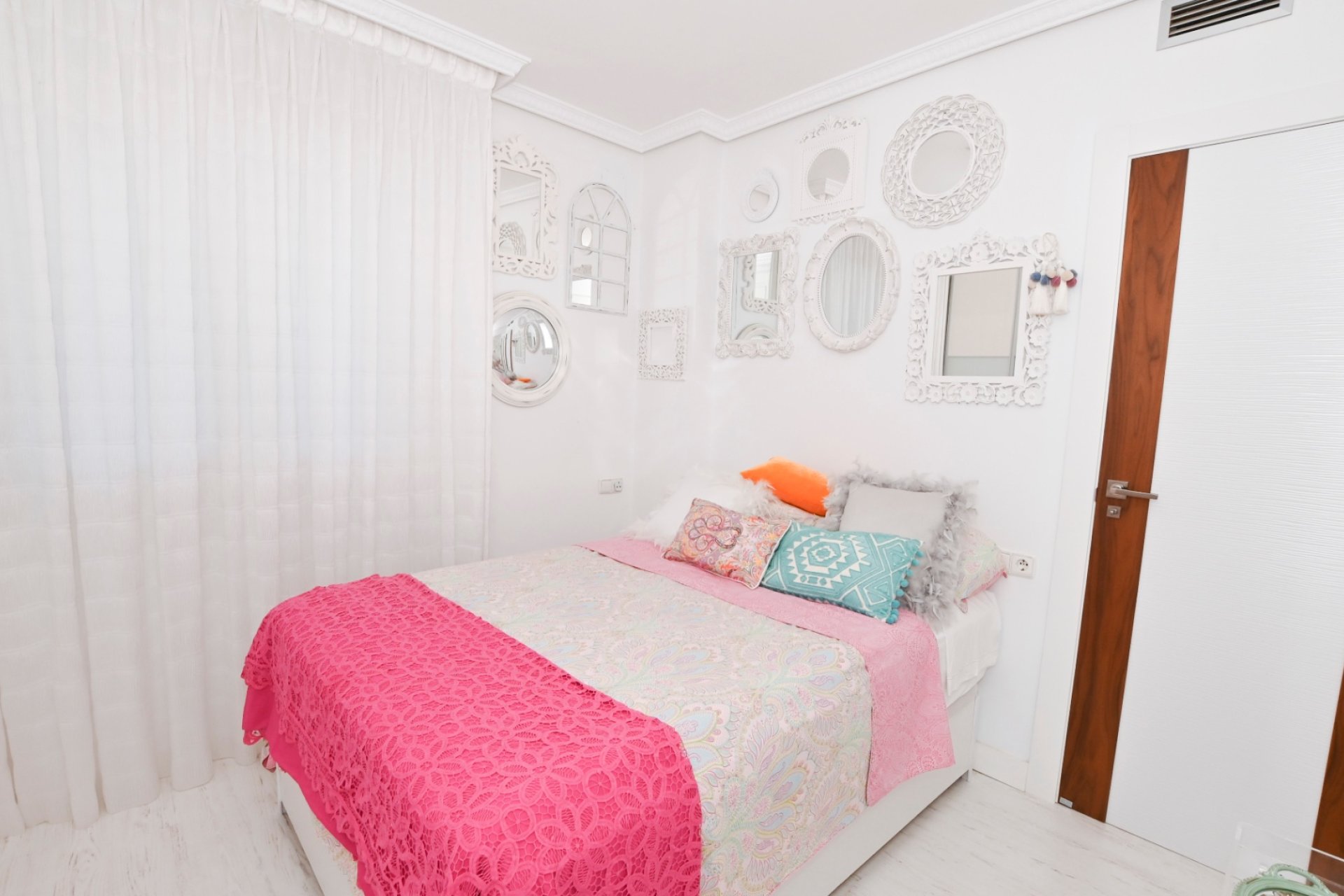 Resale - Apartment - Calpe - Playa De Arenal