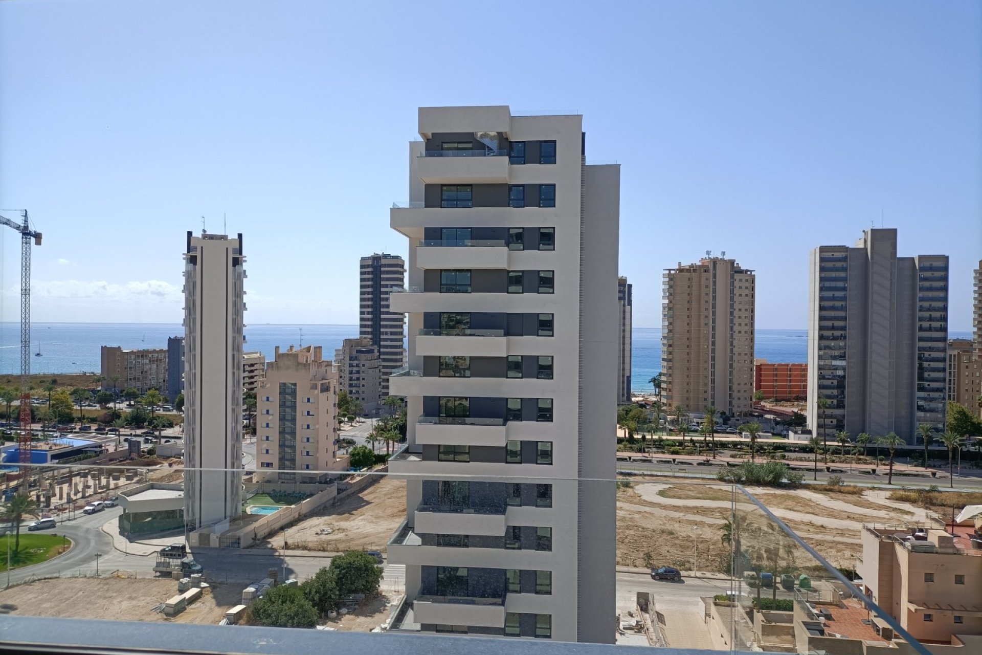 Resale - Apartment - Calpe - Playa De Arenal
