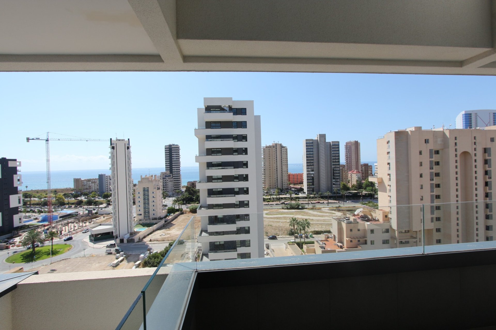 Resale - Apartment - Calpe - Playa De Arenal