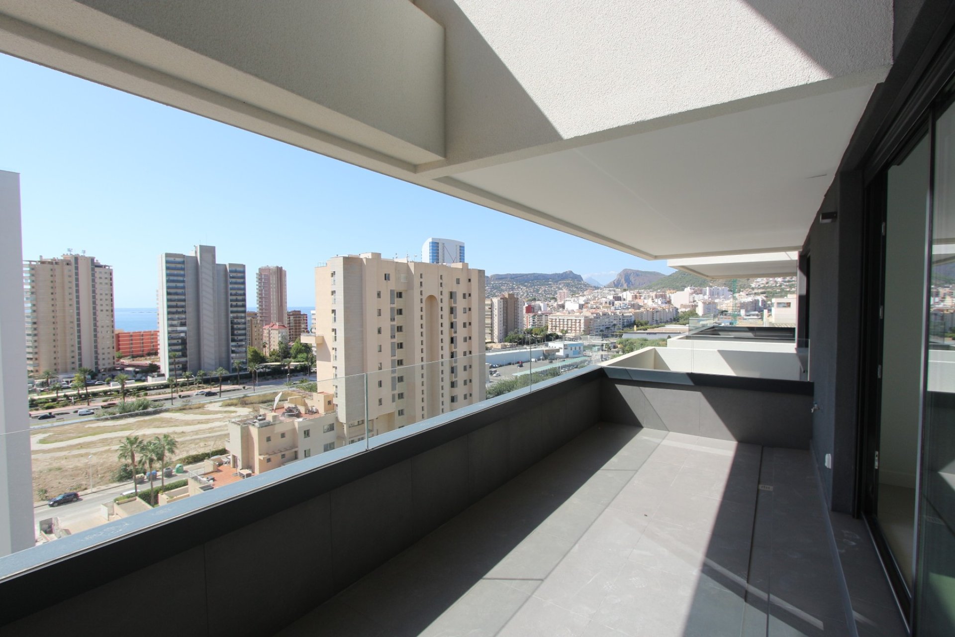 Resale - Apartment - Calpe - Playa De Arenal
