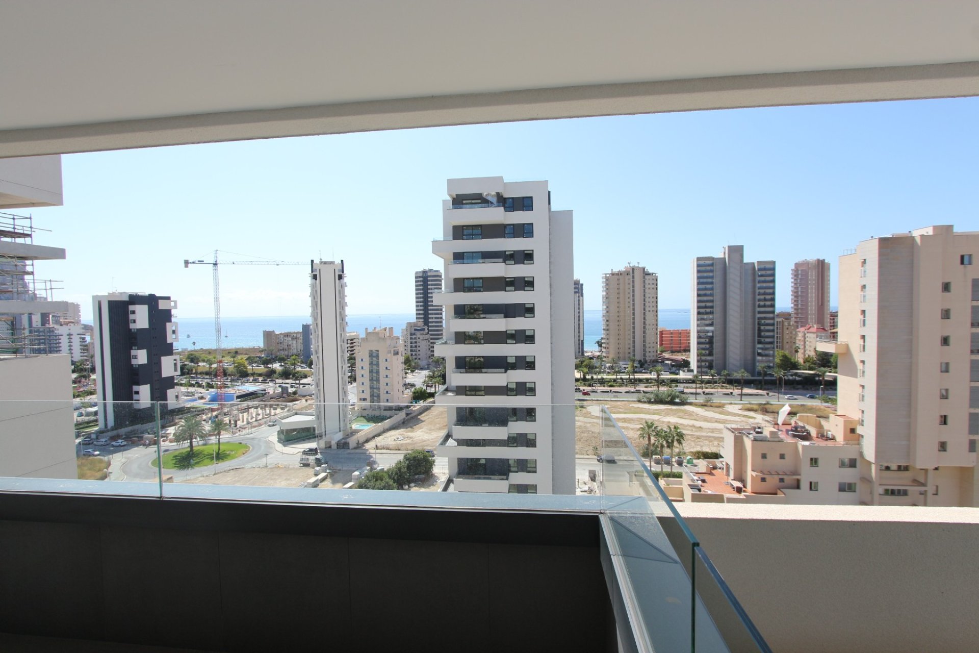 Resale - Apartment - Calpe - Playa De Arenal