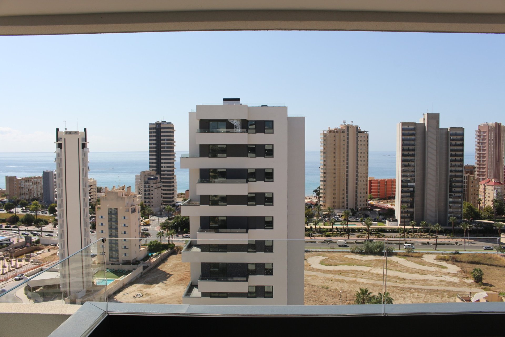 Resale - Apartment - Calpe - Playa De Arenal