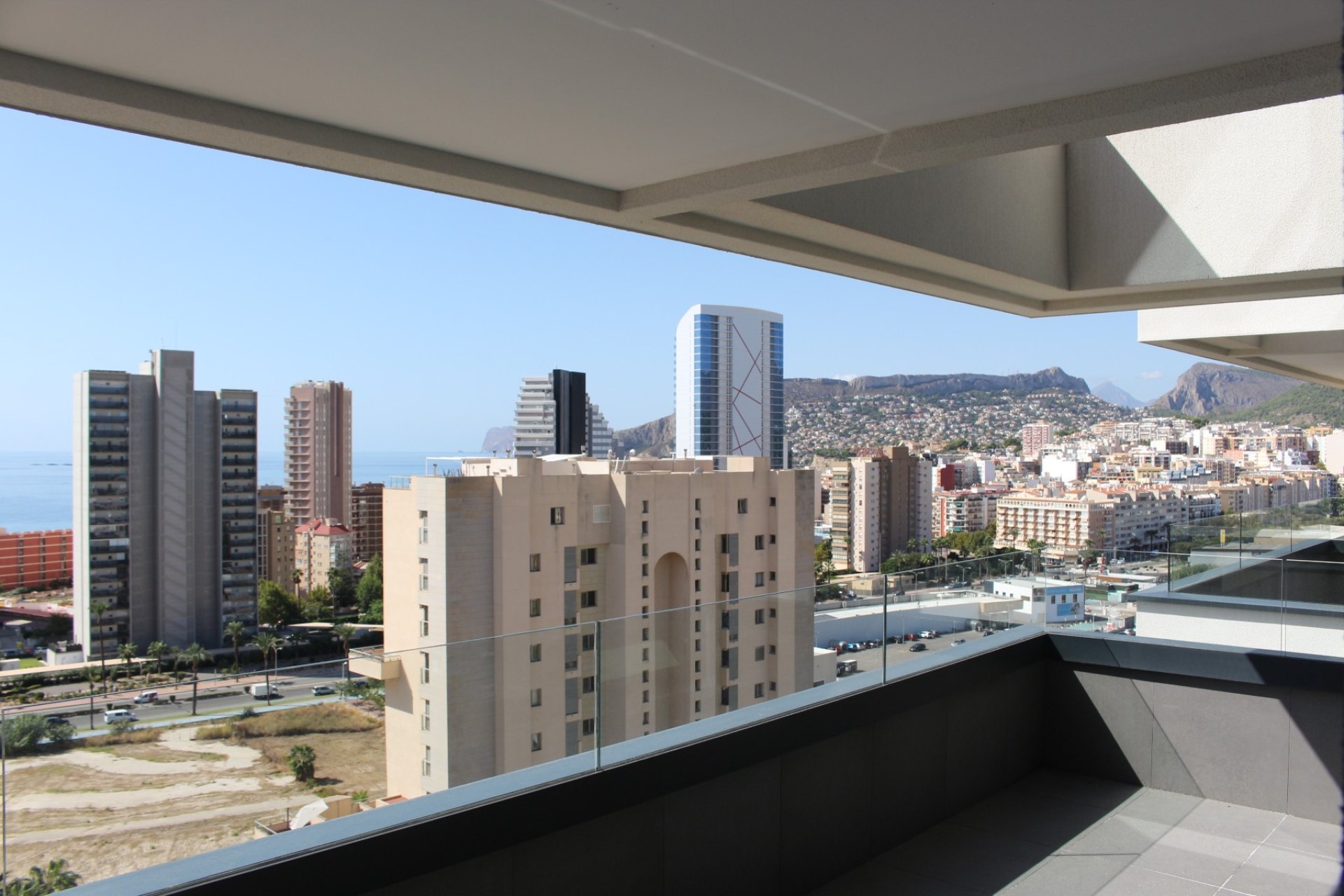 Resale - Apartment - Calpe - Playa De Arenal