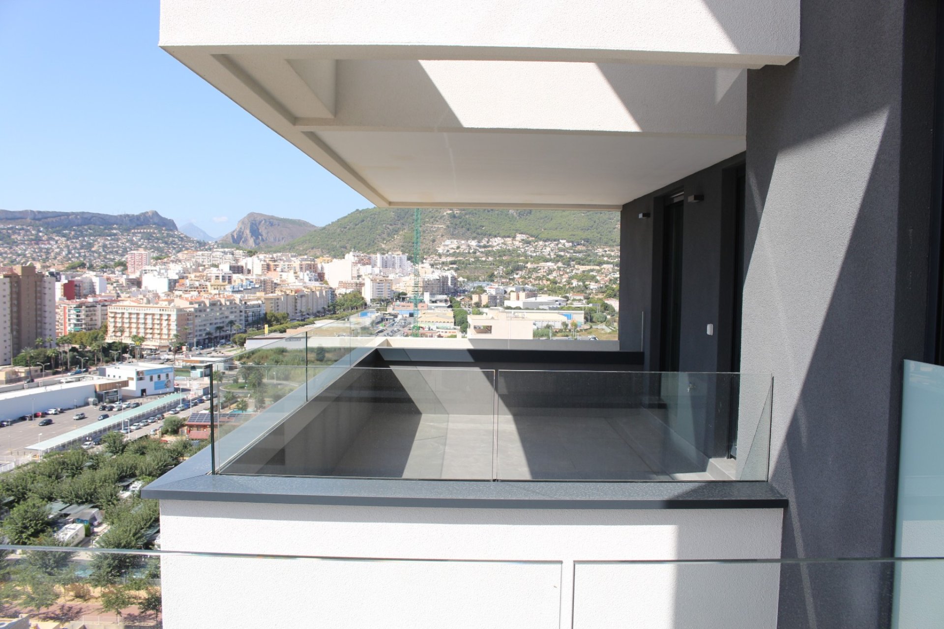 Resale - Apartment - Calpe - Playa De Arenal