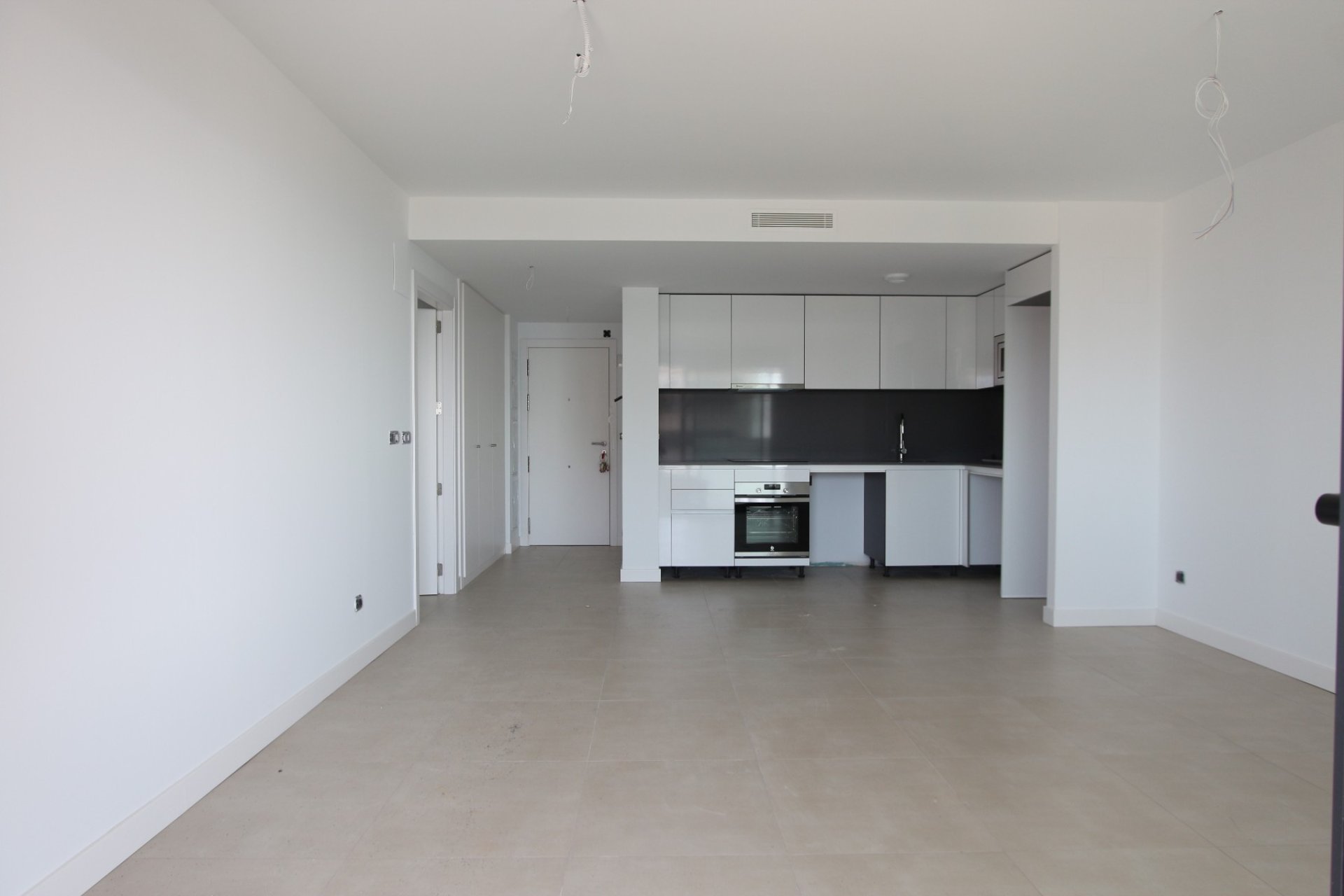 Resale - Apartment - Calpe - Playa De Arenal