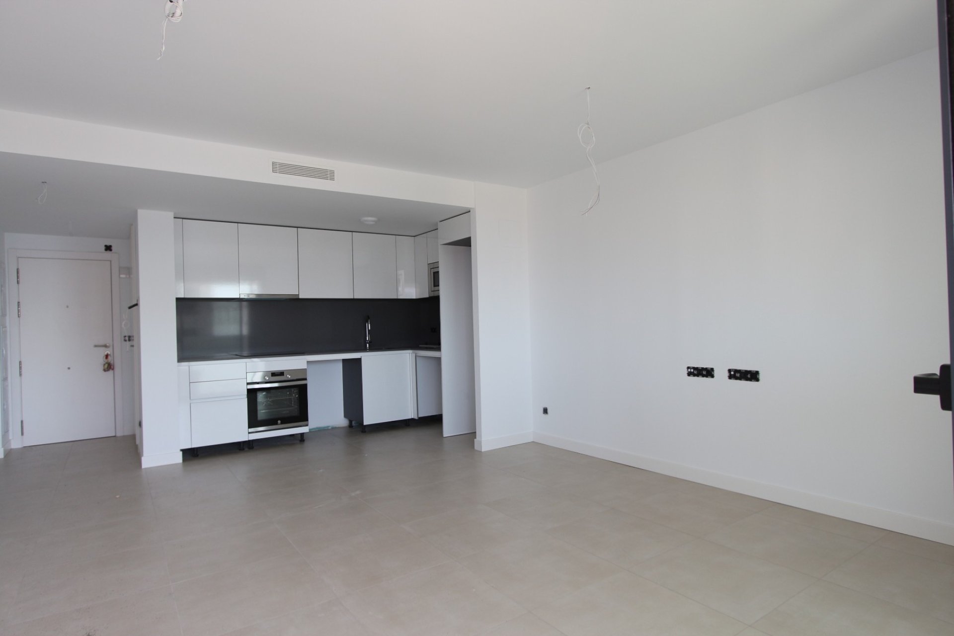 Resale - Apartment - Calpe - Playa De Arenal